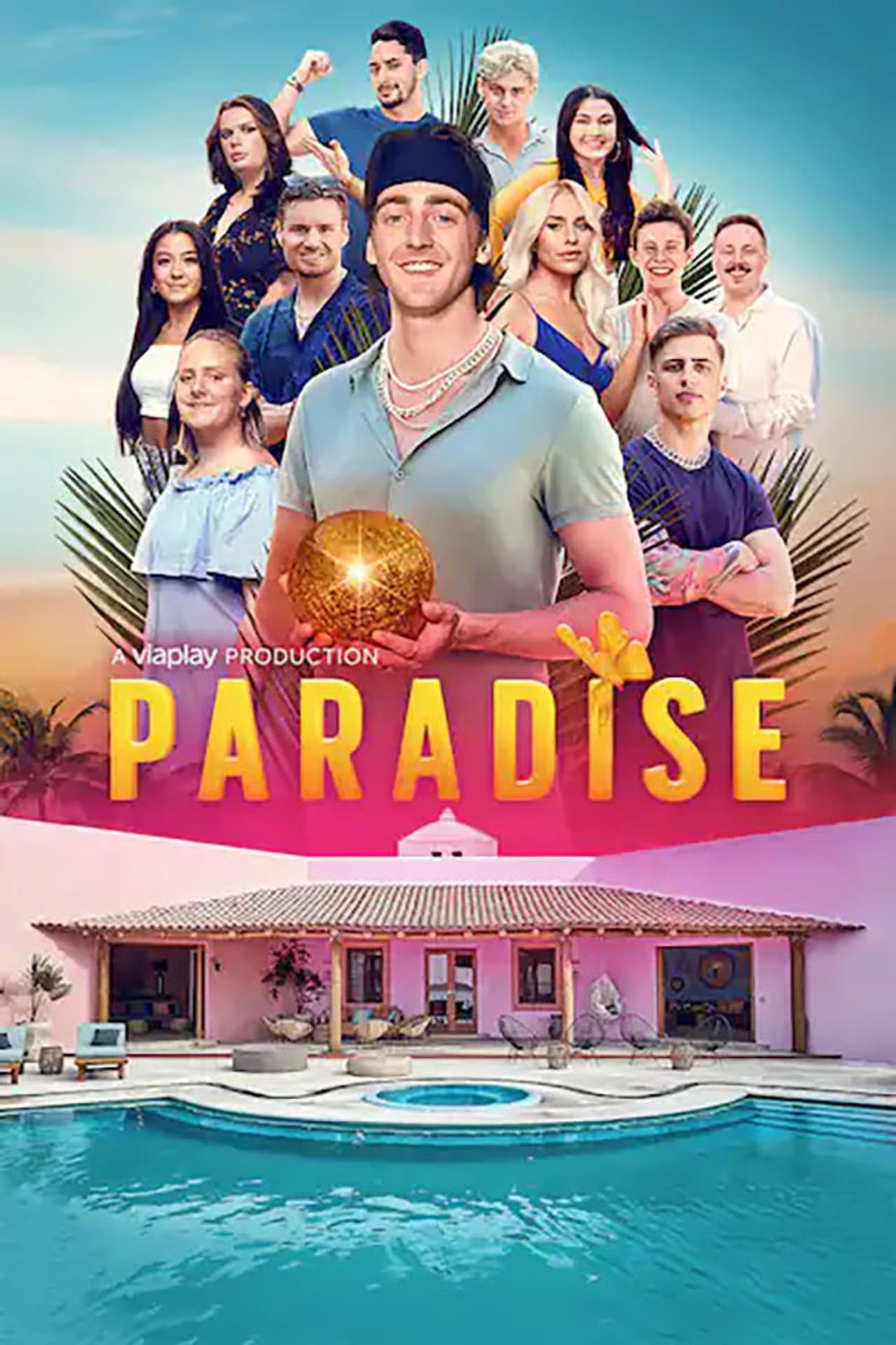 Paradise preview 2