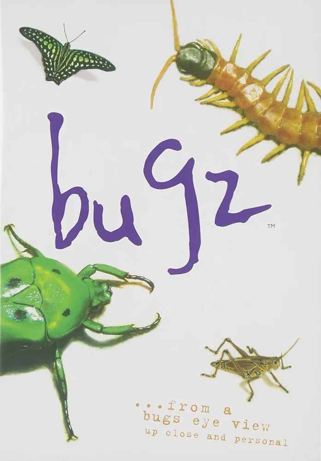 Bugz preview 1