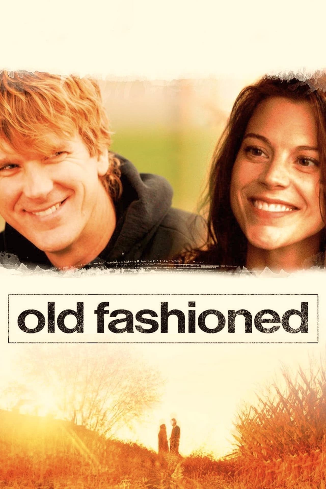 Old Fashioned preview 2