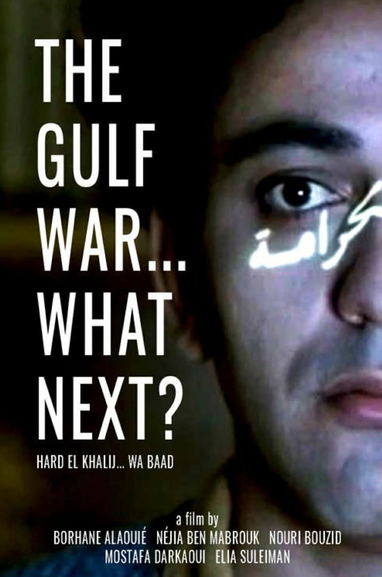 The Gulf War... What Next? preview 1