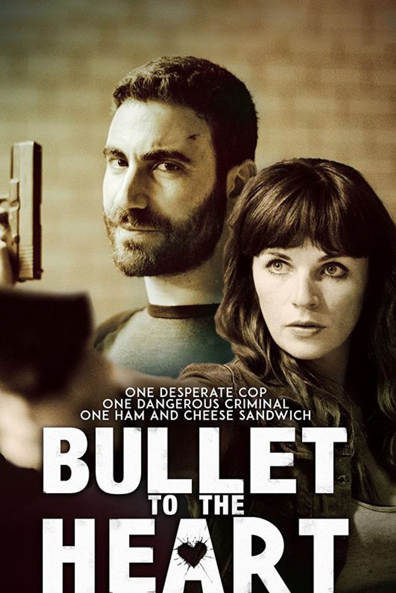 Bullet to the Heart preview 2