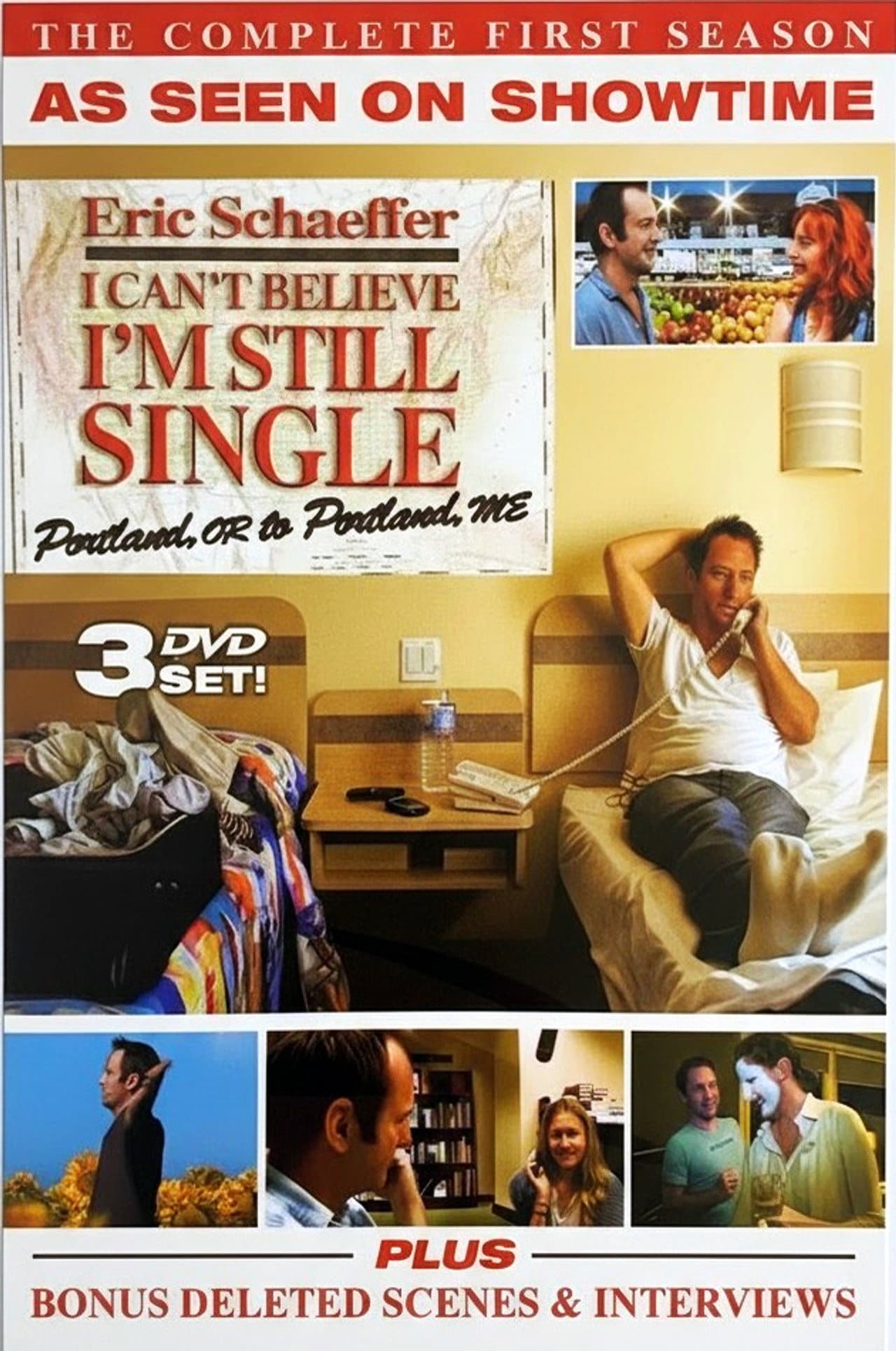 I Can't Believe I'm Still Single preview 1