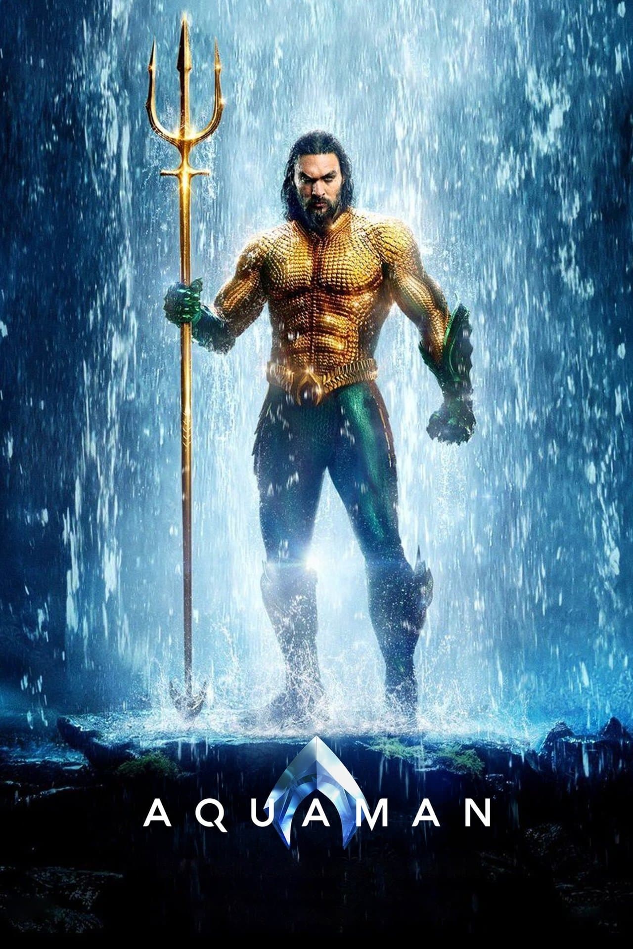 Aquaman preview 2