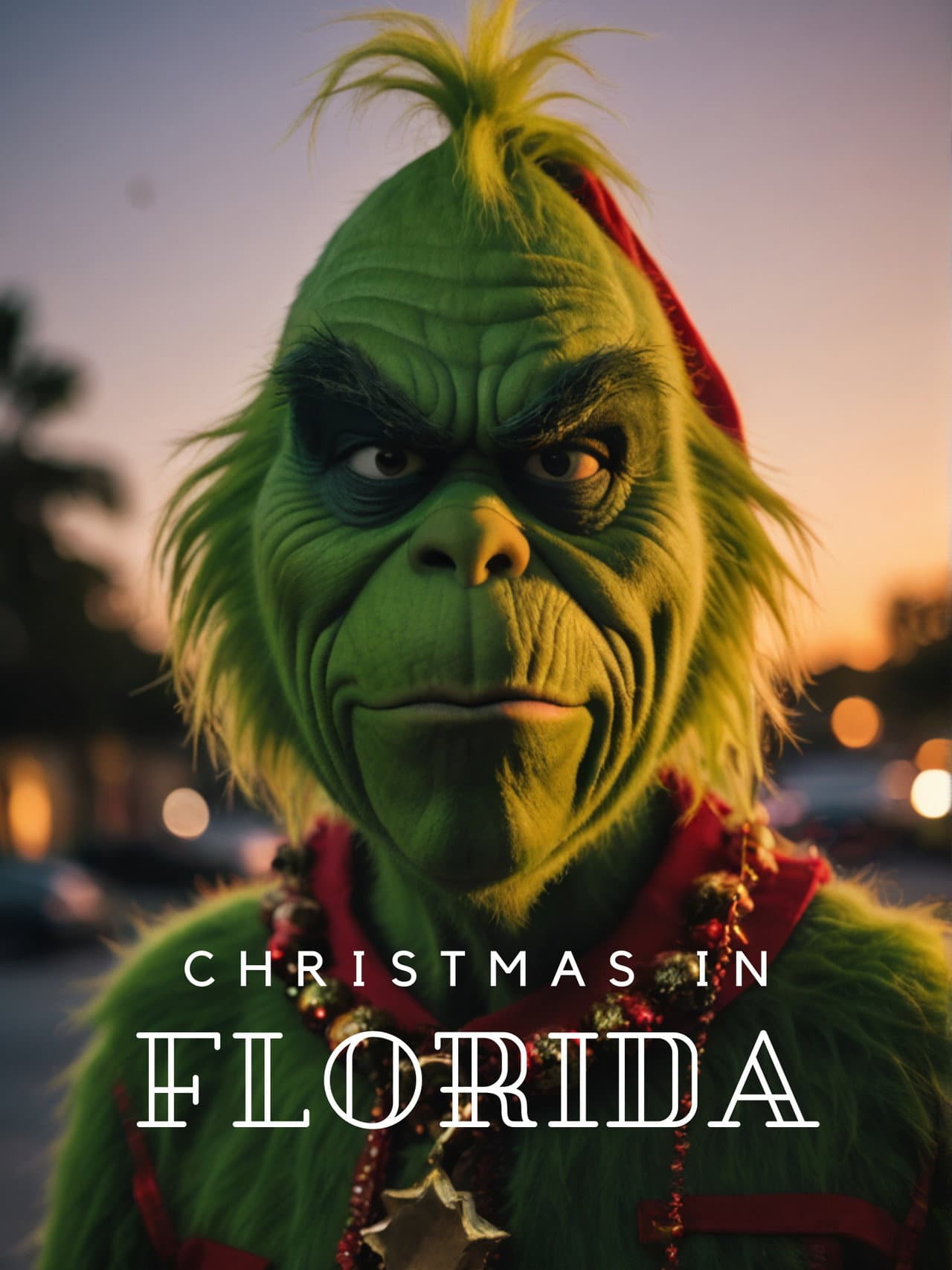 Christmas In Florida preview 2