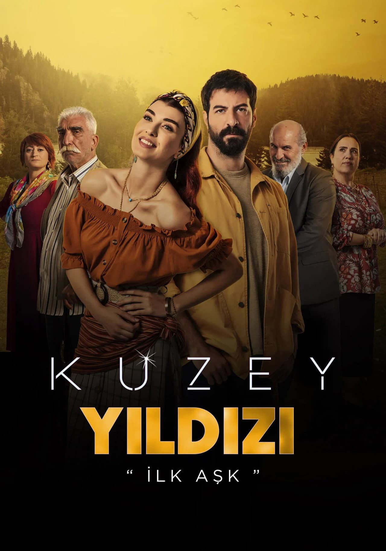 Kuzey Yıldızı: İlk Aşk preview 2