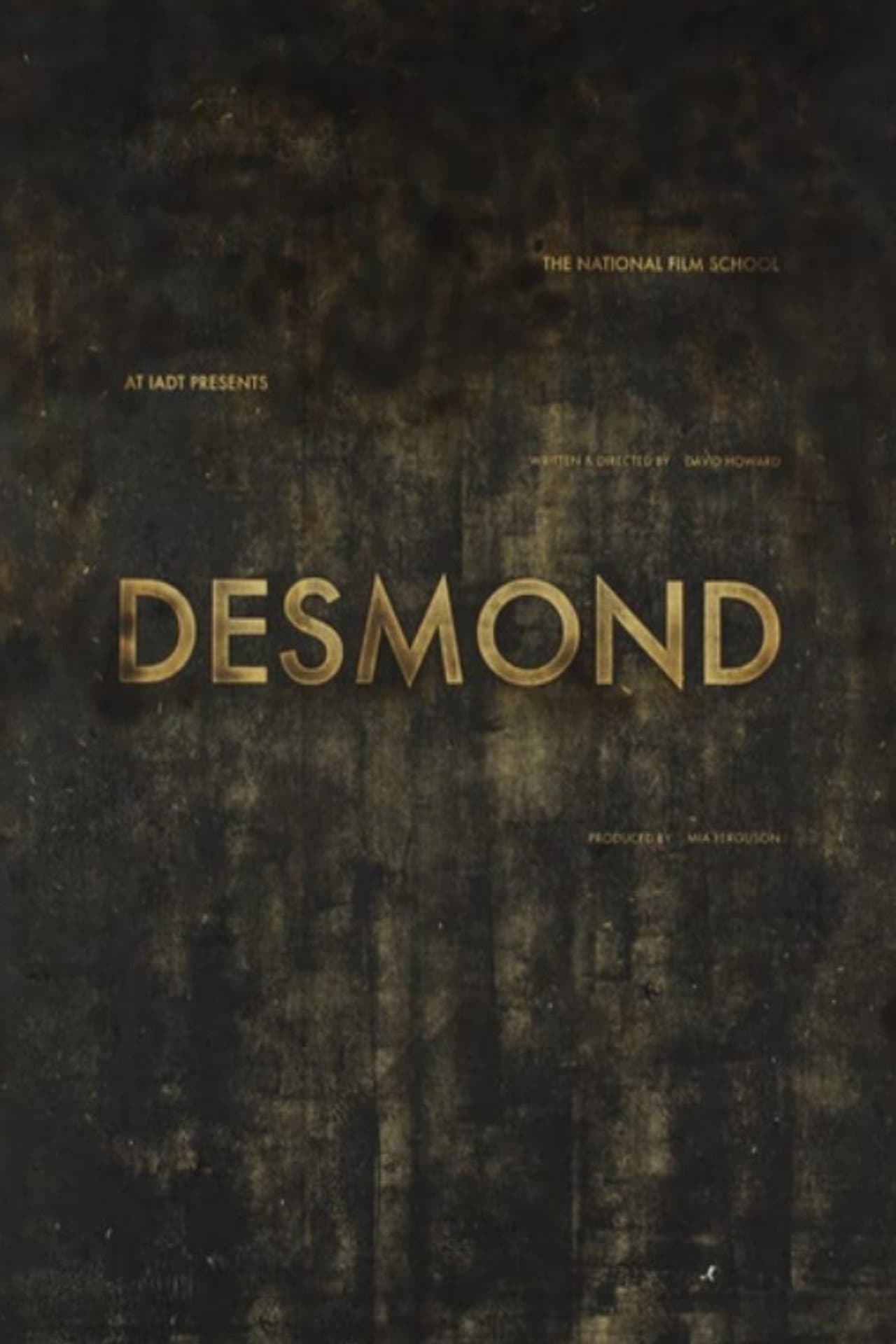 Desmond preview 1