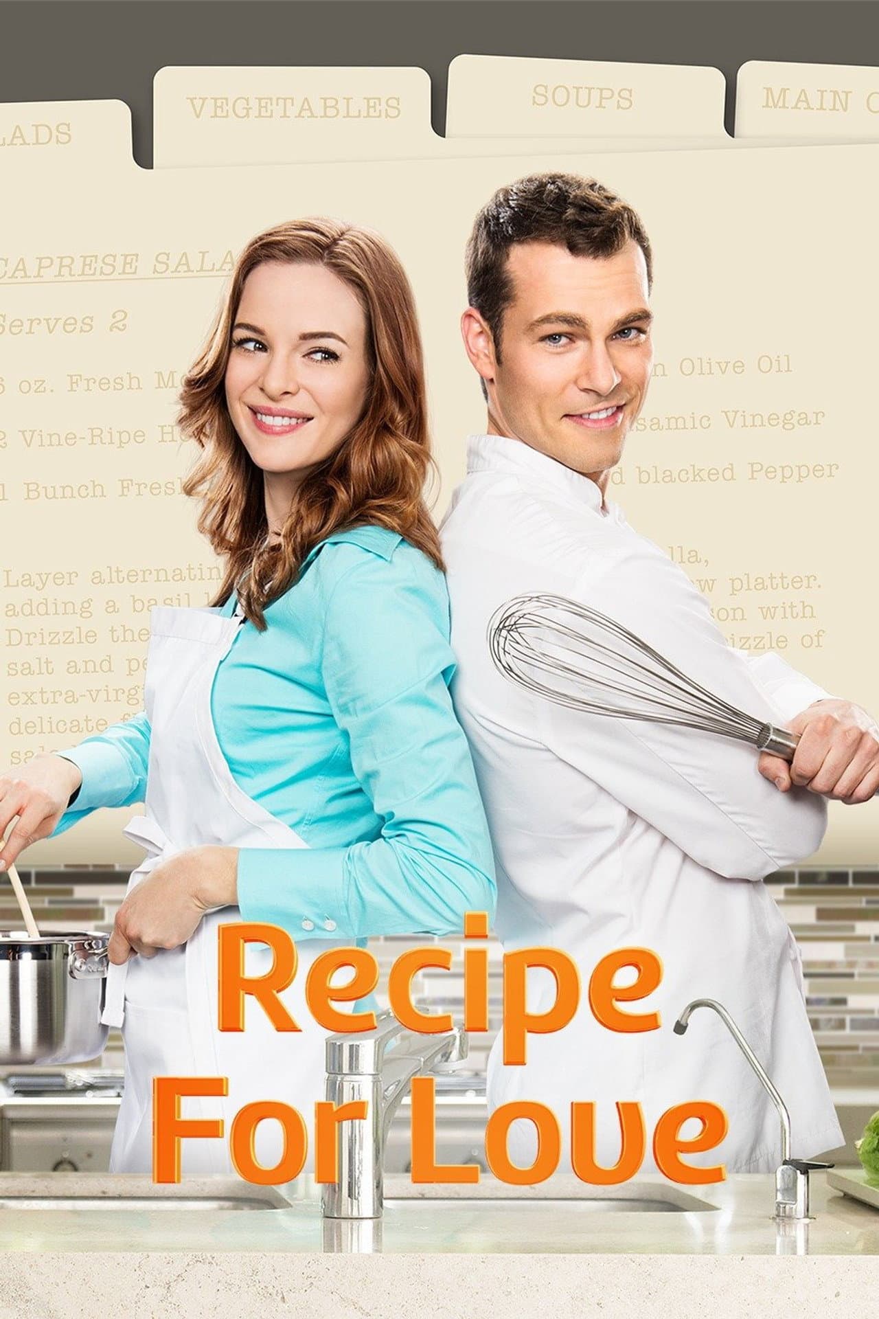 Recipe for Love preview 2