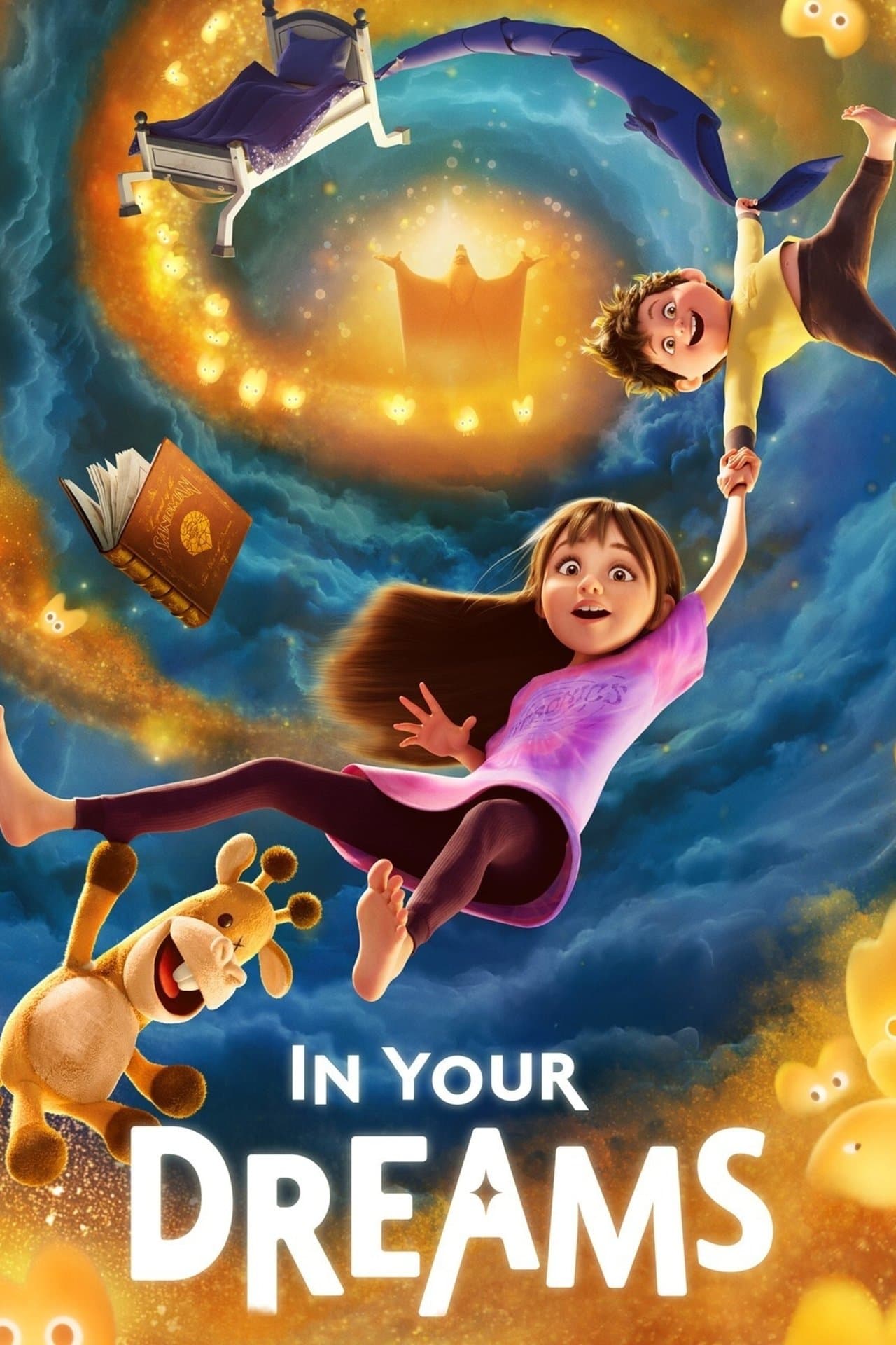 In Your Dreams preview 2