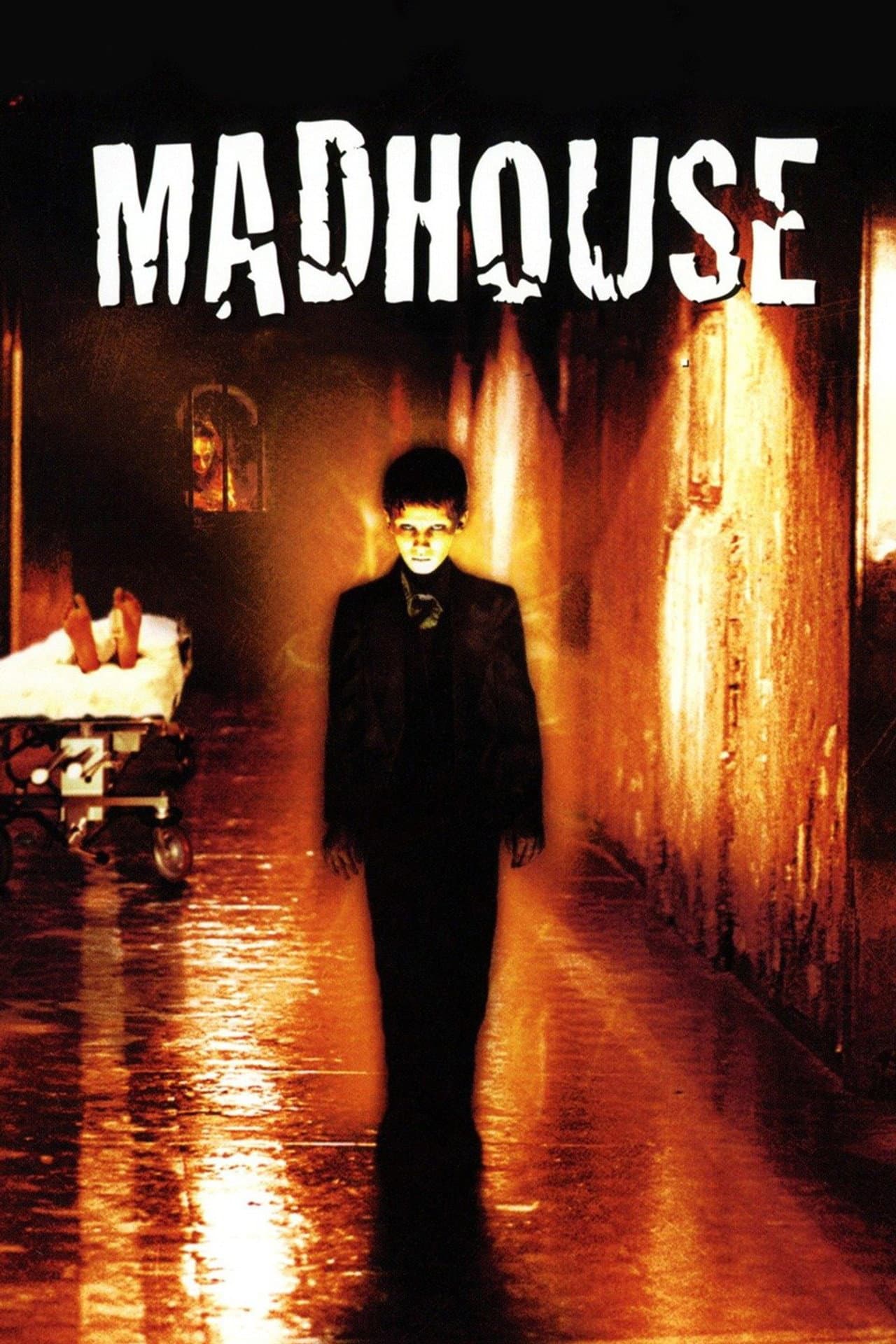 Madhouse preview 2