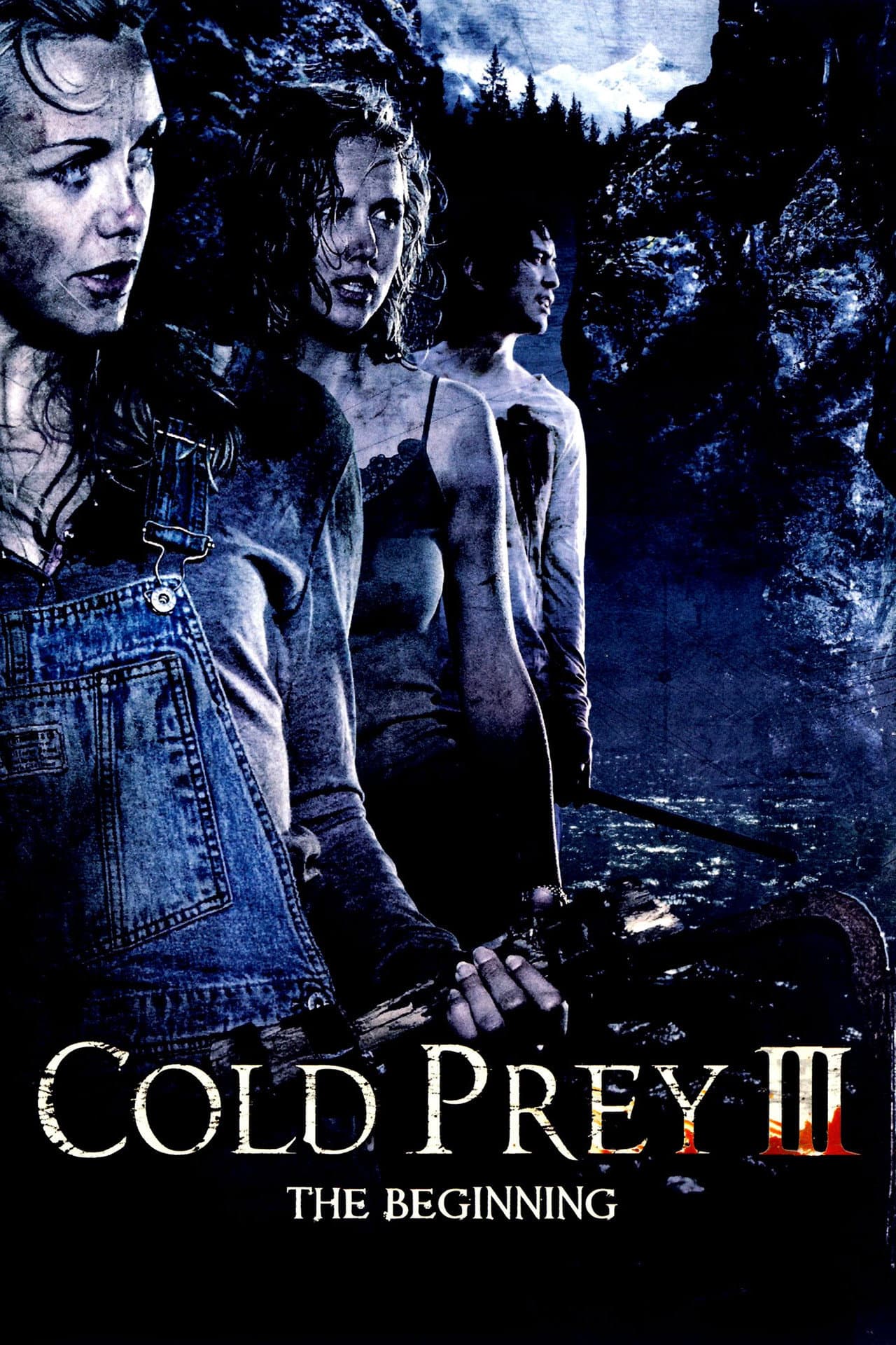 Cold Prey III preview 2