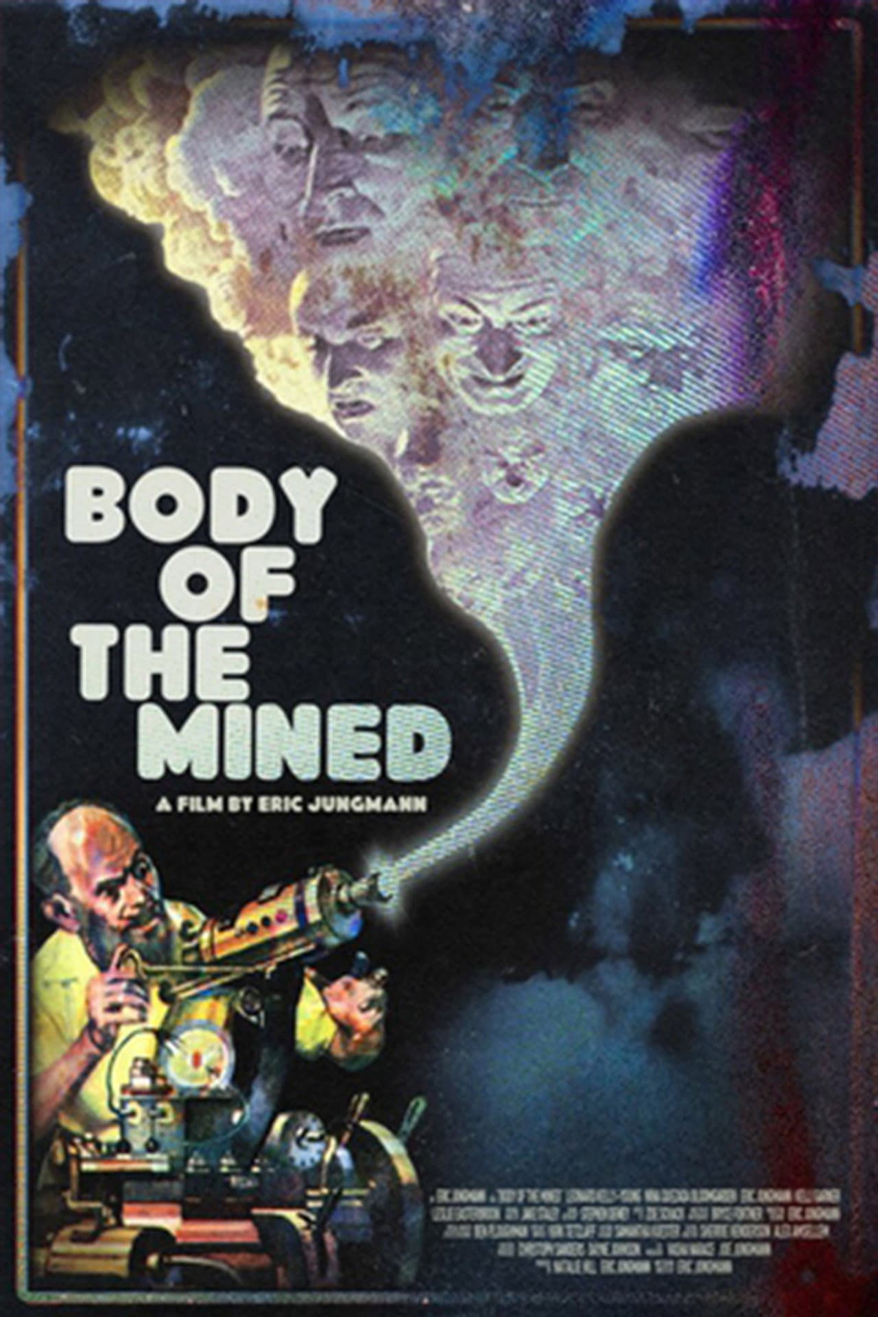 Body of the Mined preview 1