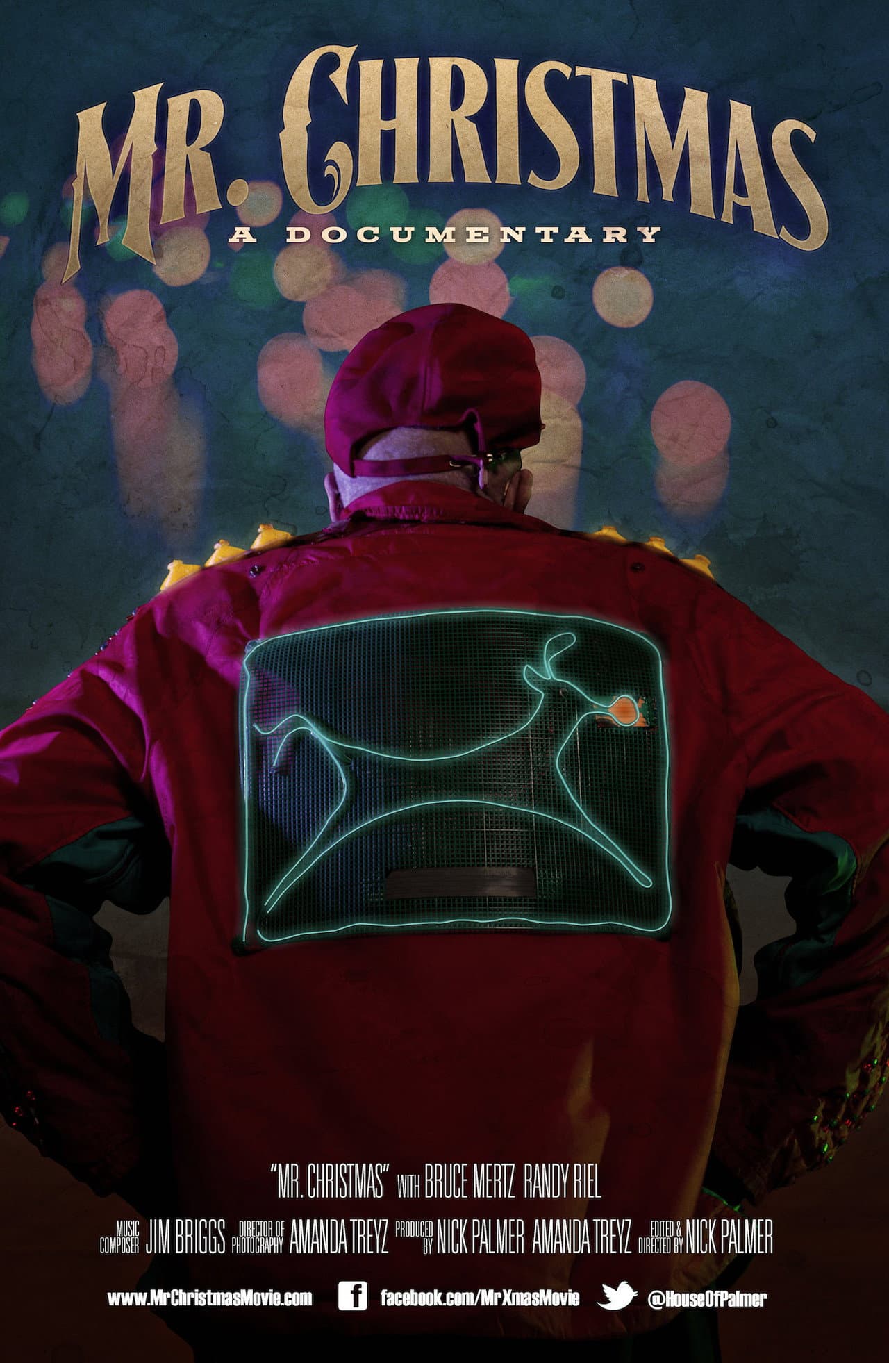 Mr. Christmas preview 1