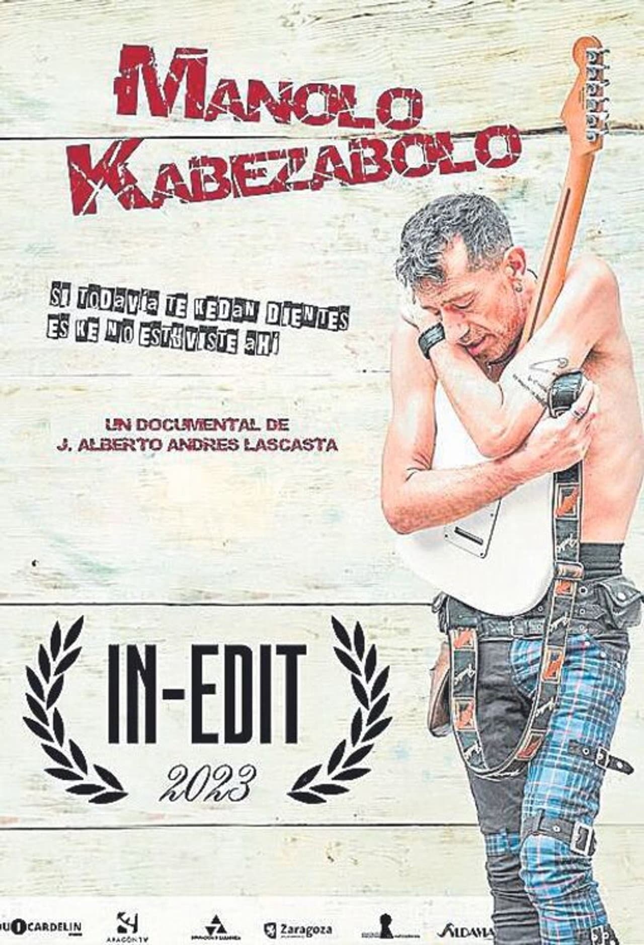 Manolo Kabezabolo preview 2