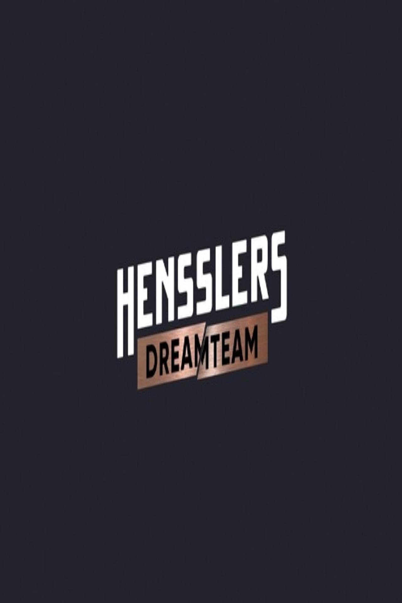 Hensslers Dreamteam preview 2