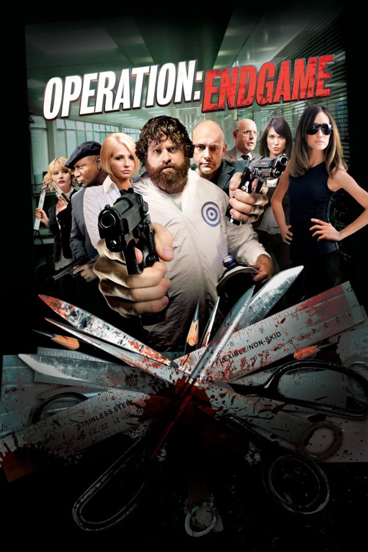 Operation: Endgame preview 2