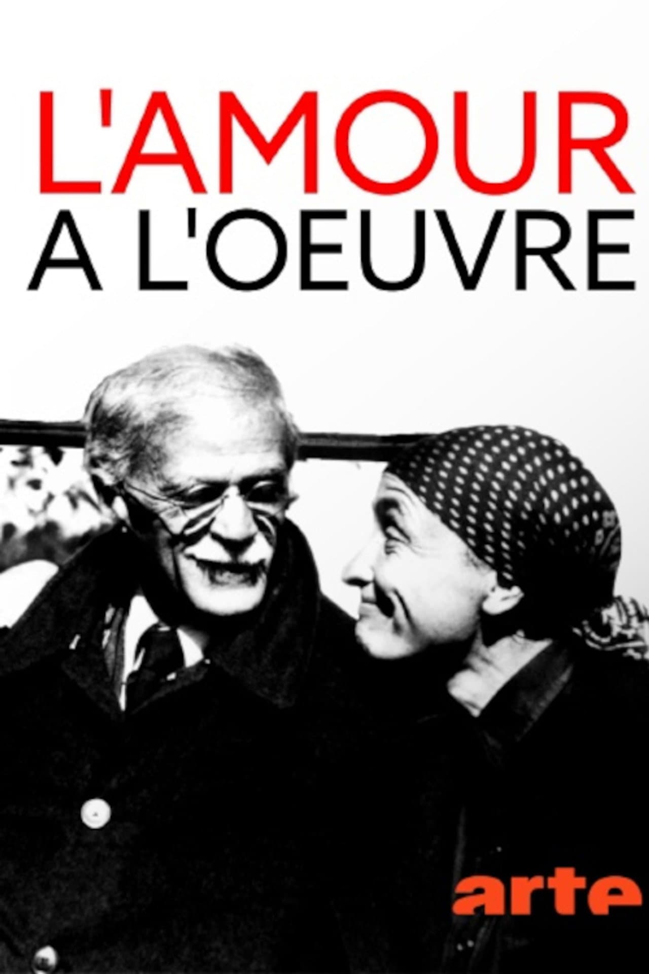 L'Amour à l'Oeuvre preview 2