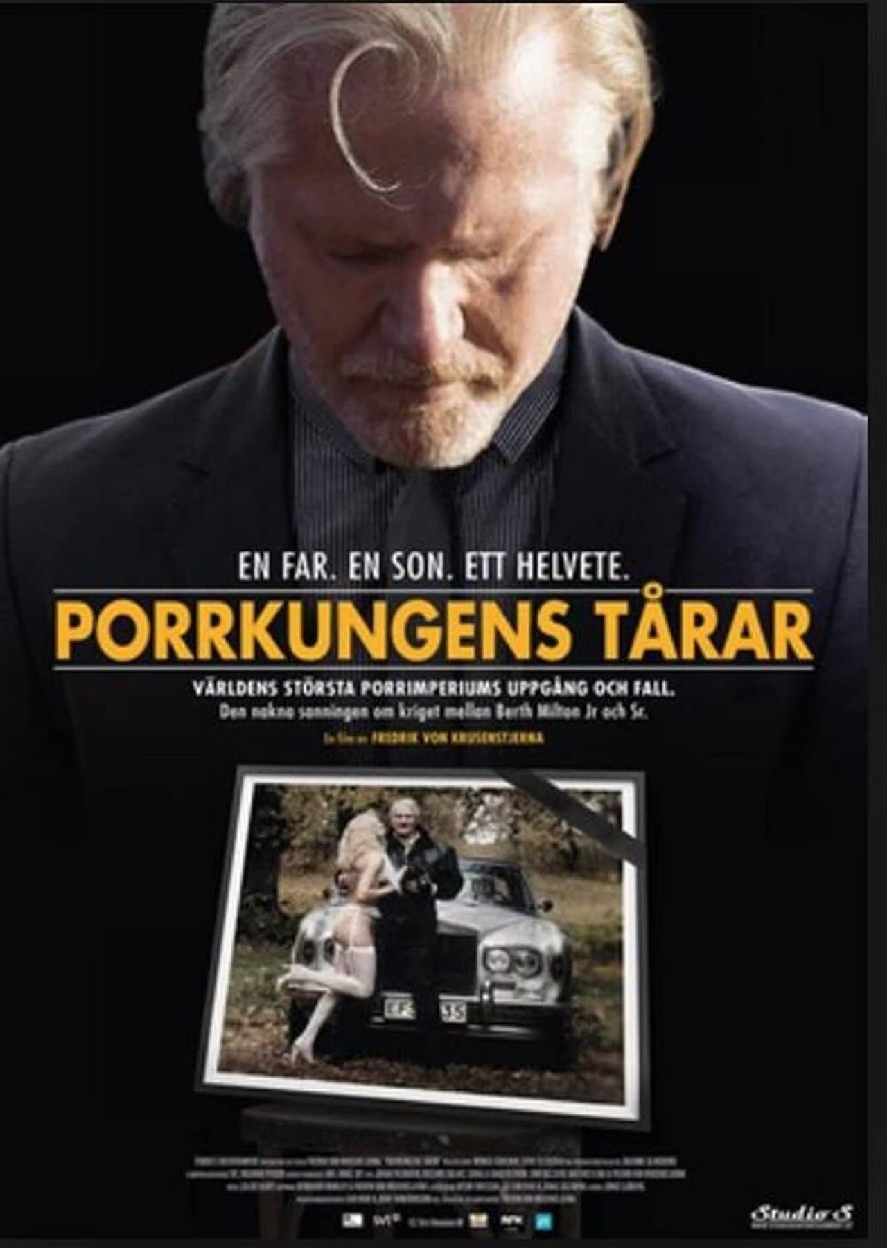 Porrkungens tårar preview 2