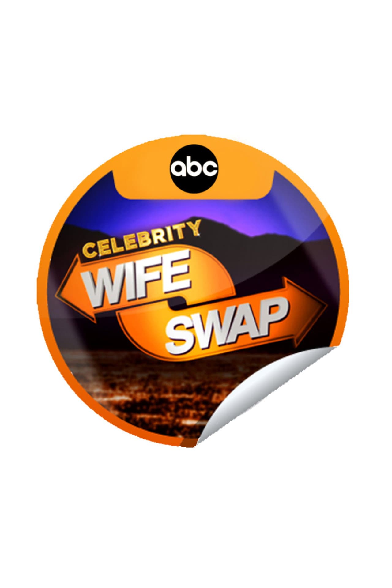 Celebrity Wife Swap preview 2