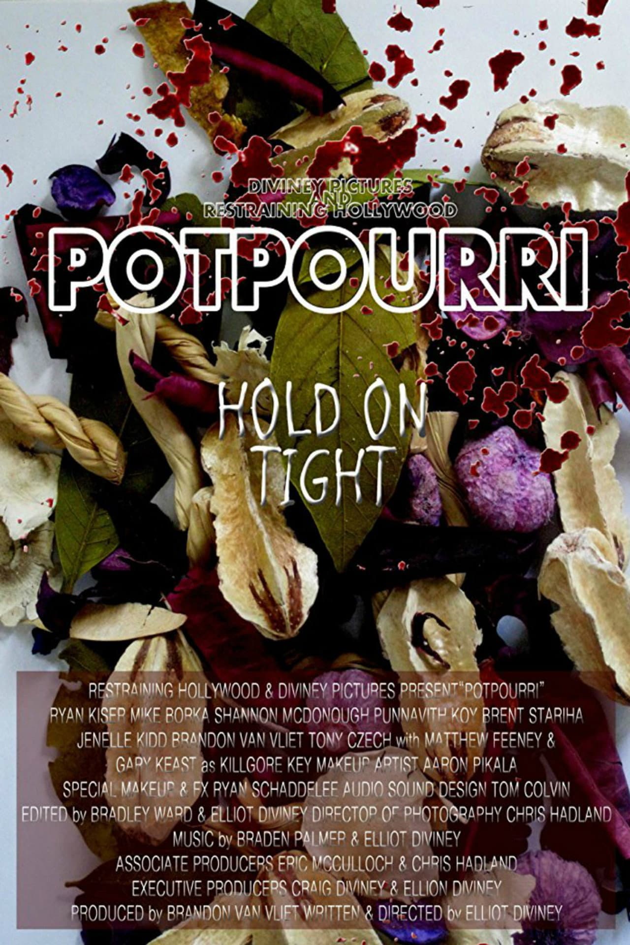 Potpourri preview 1