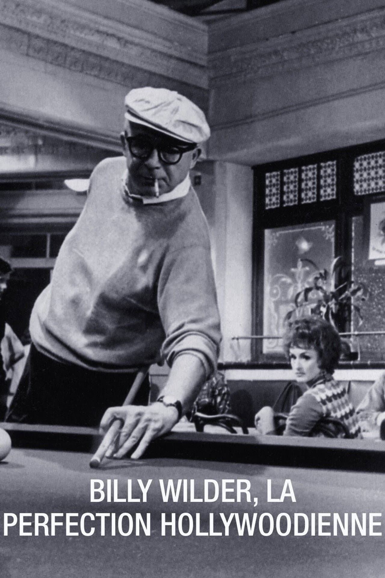 Billy Wilder: Nobody's Perfect preview 2