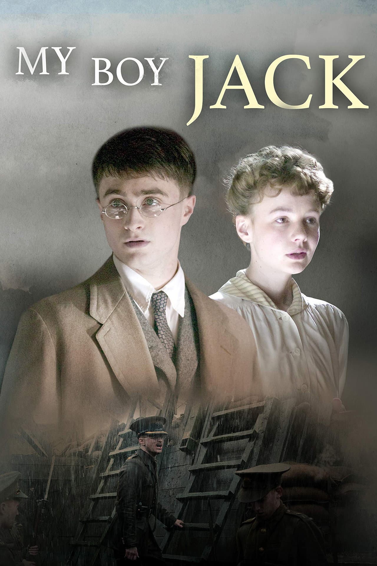 My Boy Jack preview 2