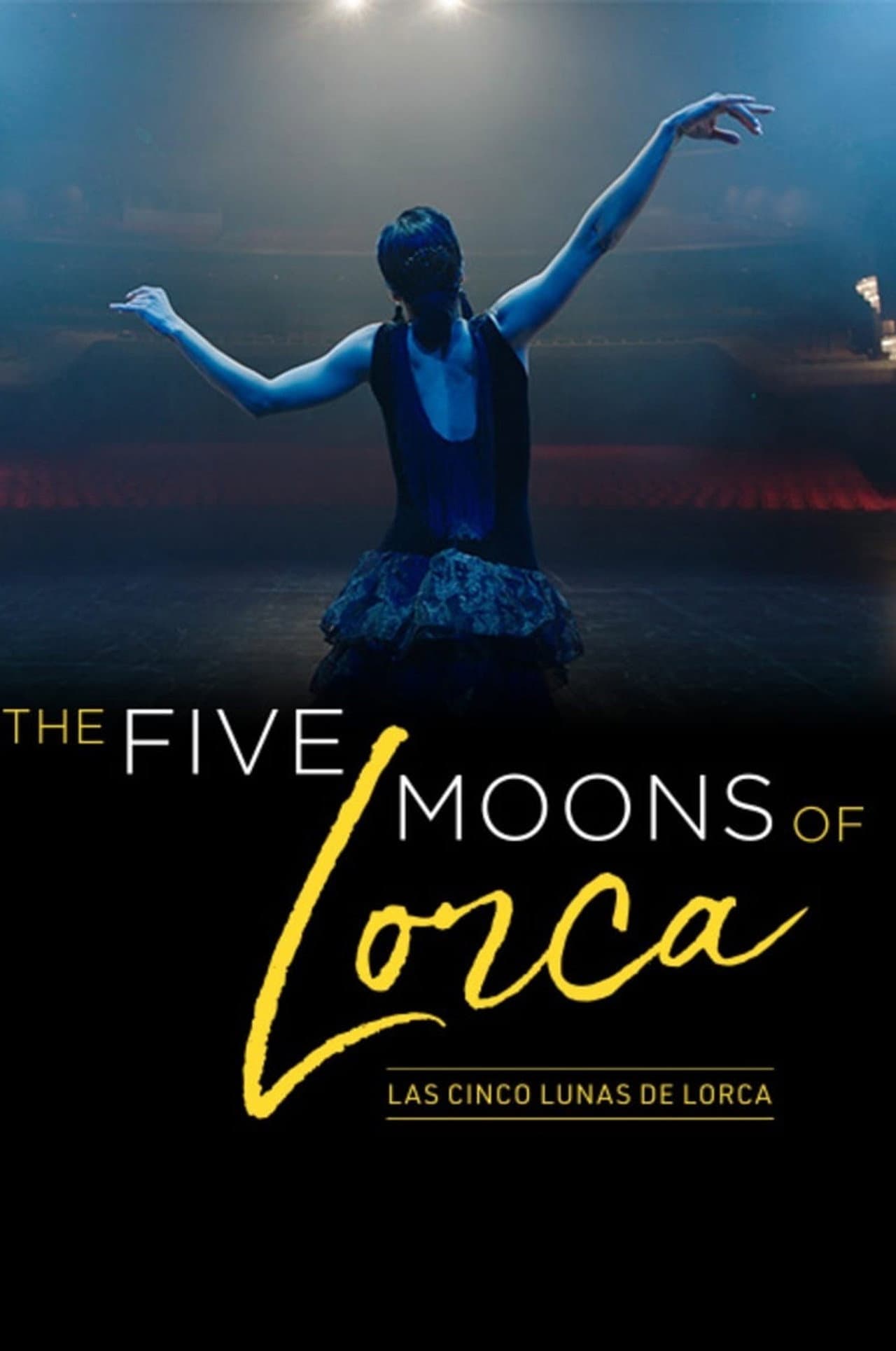 The Five Moons of Lorca preview 1