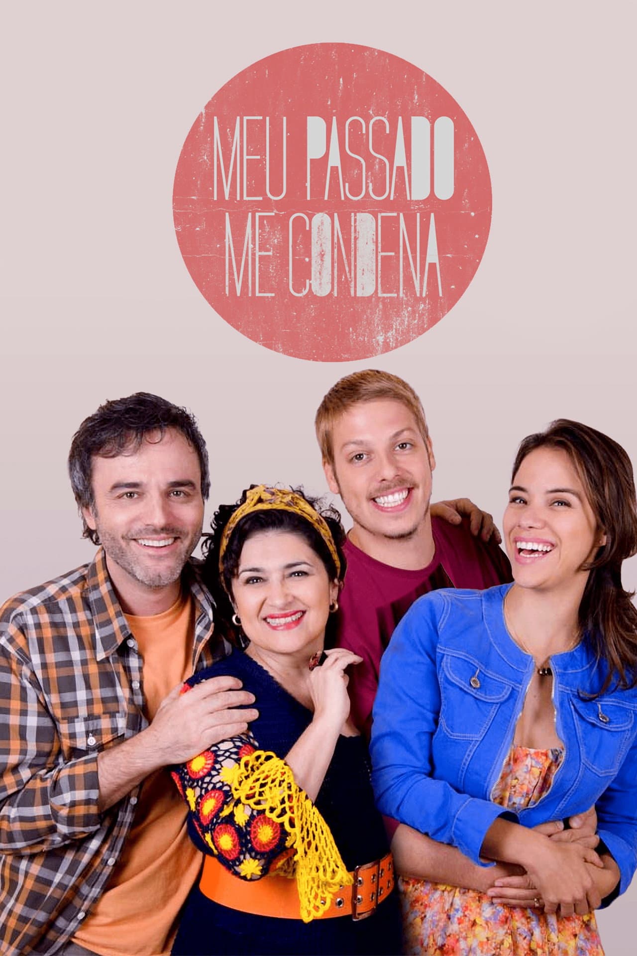 Meu Passado Me Condena preview 2