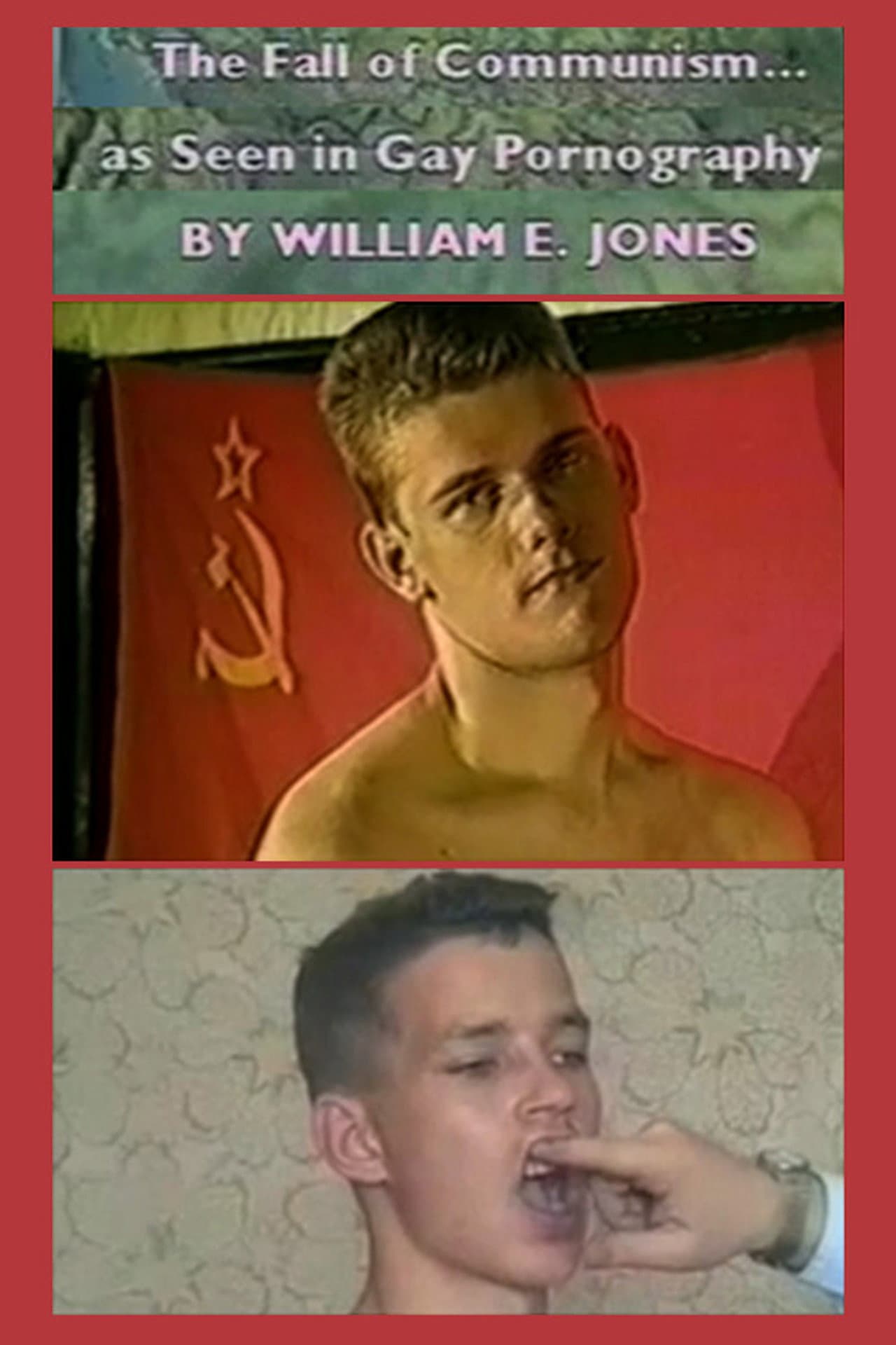 The Fall of Communism as Seen in Gay Pornography preview 2