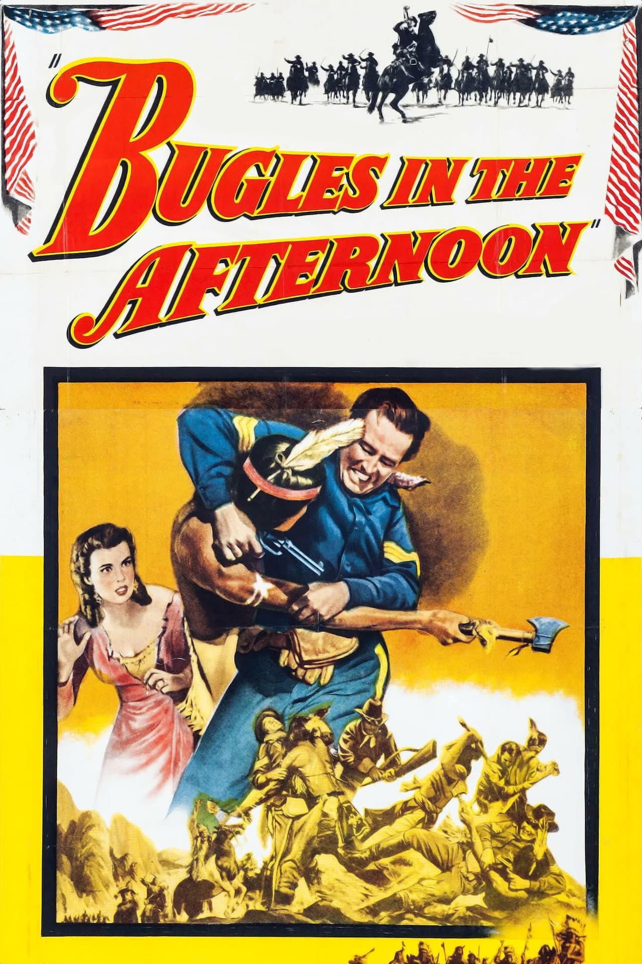 Bugles in the Afternoon preview 2