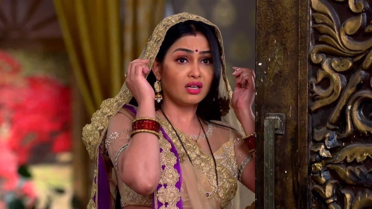 Vibhuti Aims His Gun At Teeka