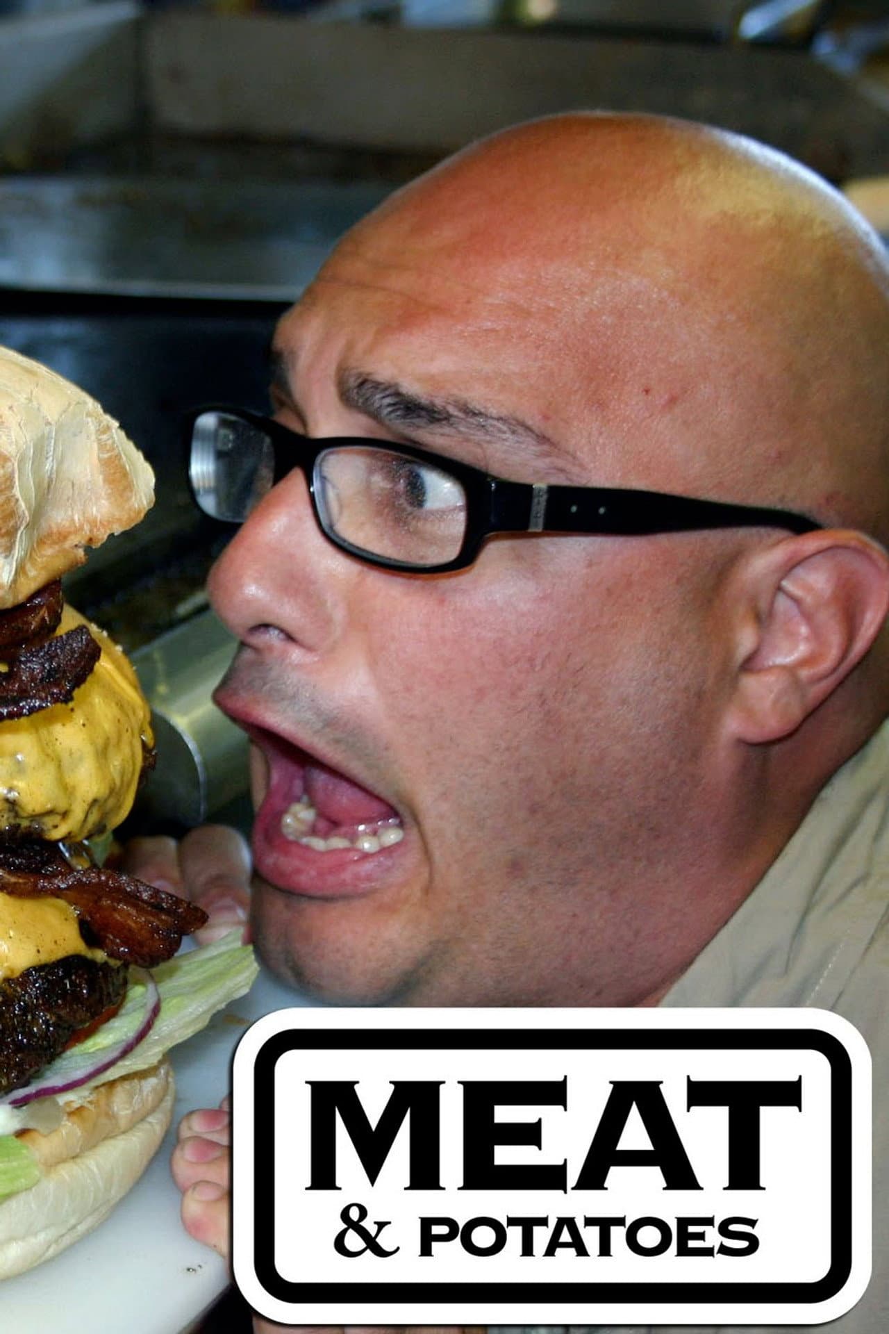 Meat & Potatoes preview 2