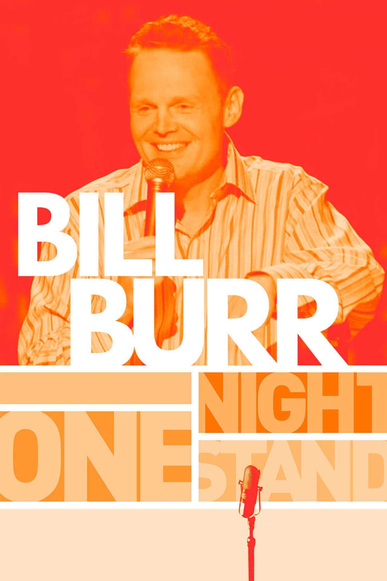 Bill Burr: One Night Stand preview 2
