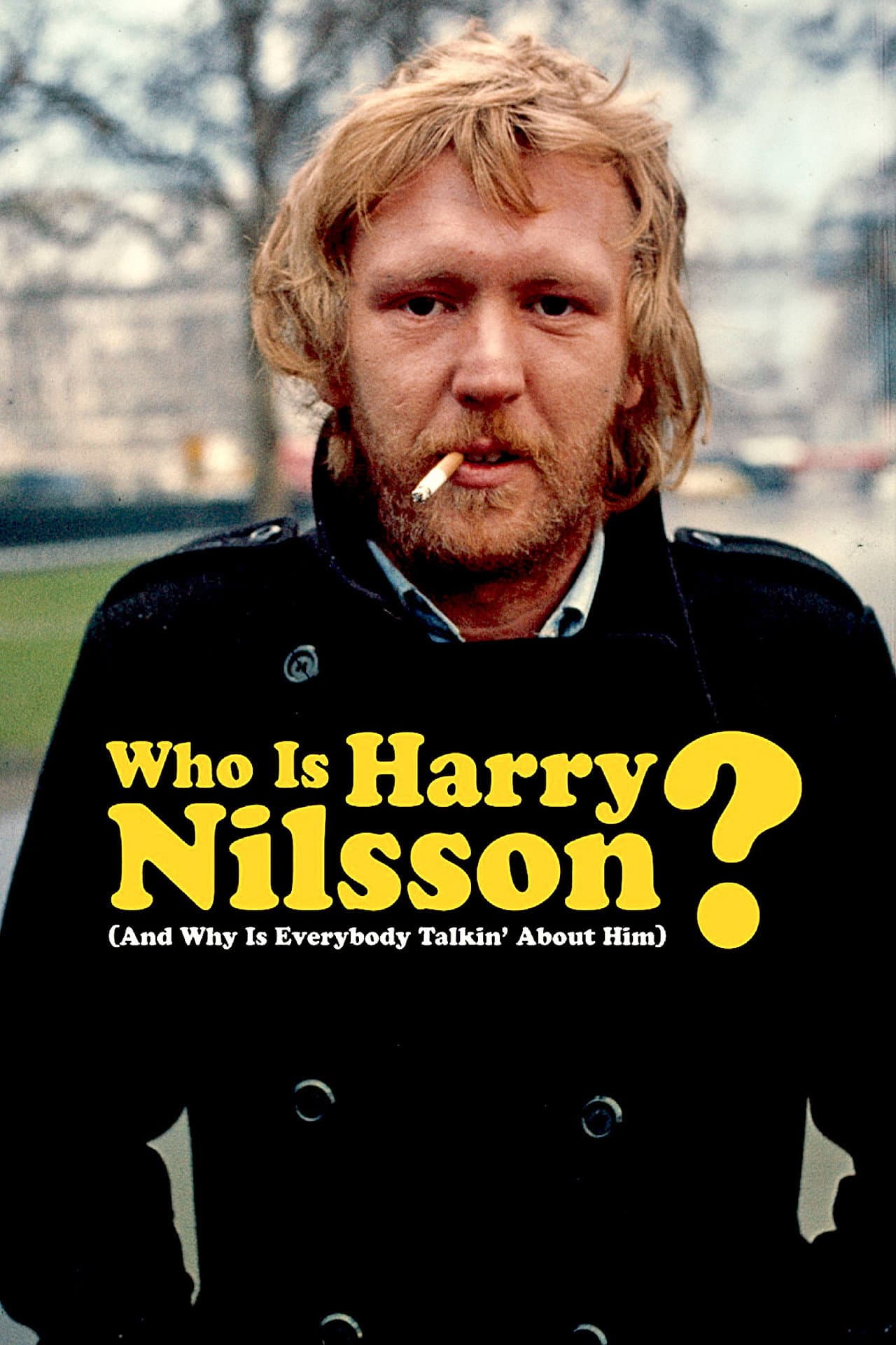 Who Is Harry Nilsson (And Why Is Everybody Talkin' About Him?) preview 2
