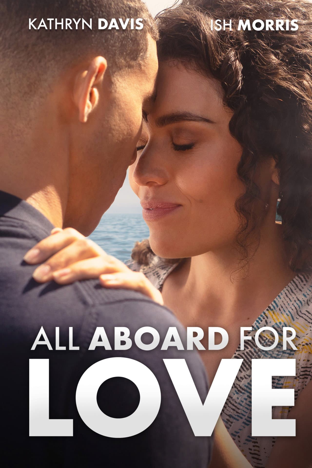 All Aboard for Love preview 2