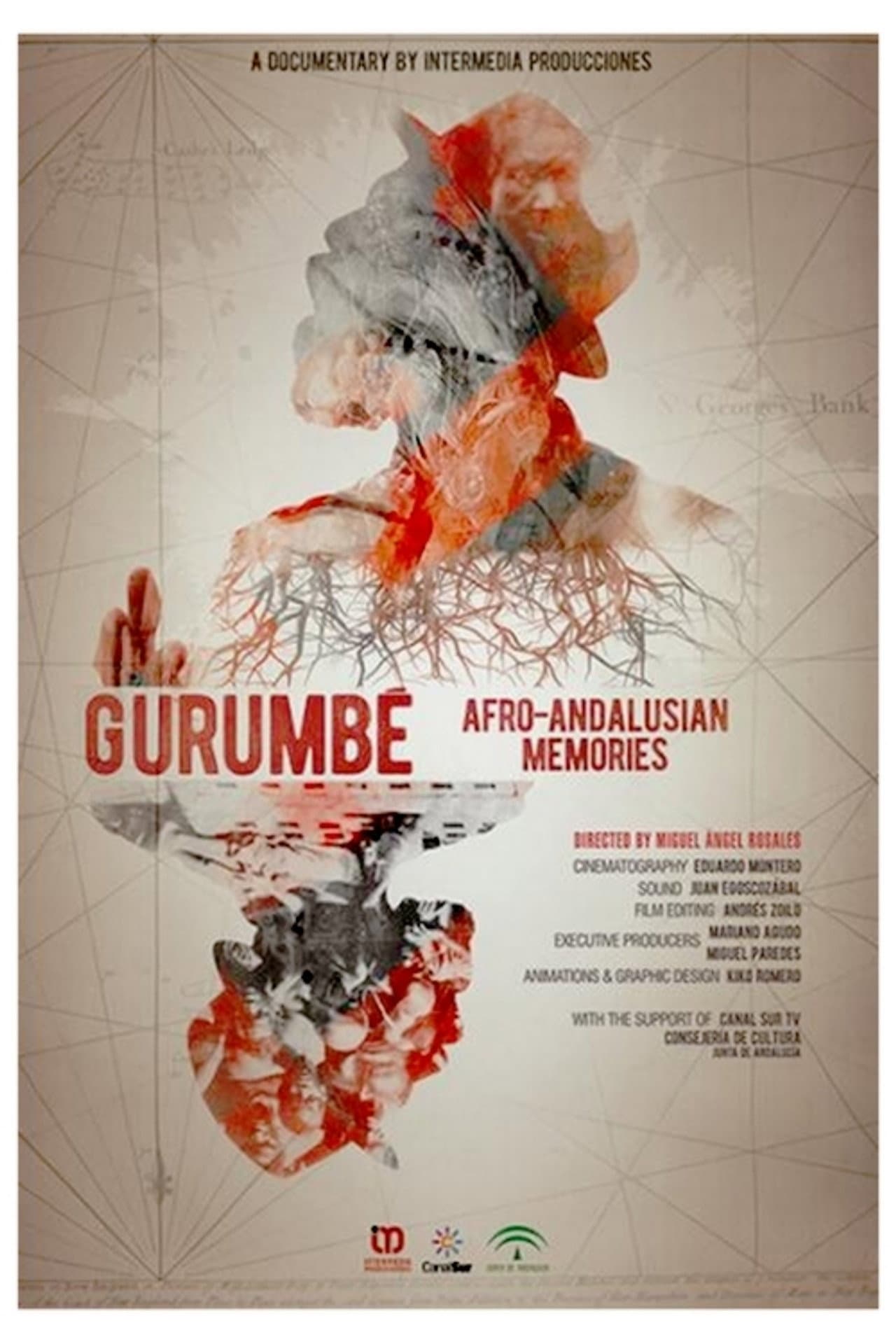 Gurumbé: Afro-Andalusian Memories preview 2
