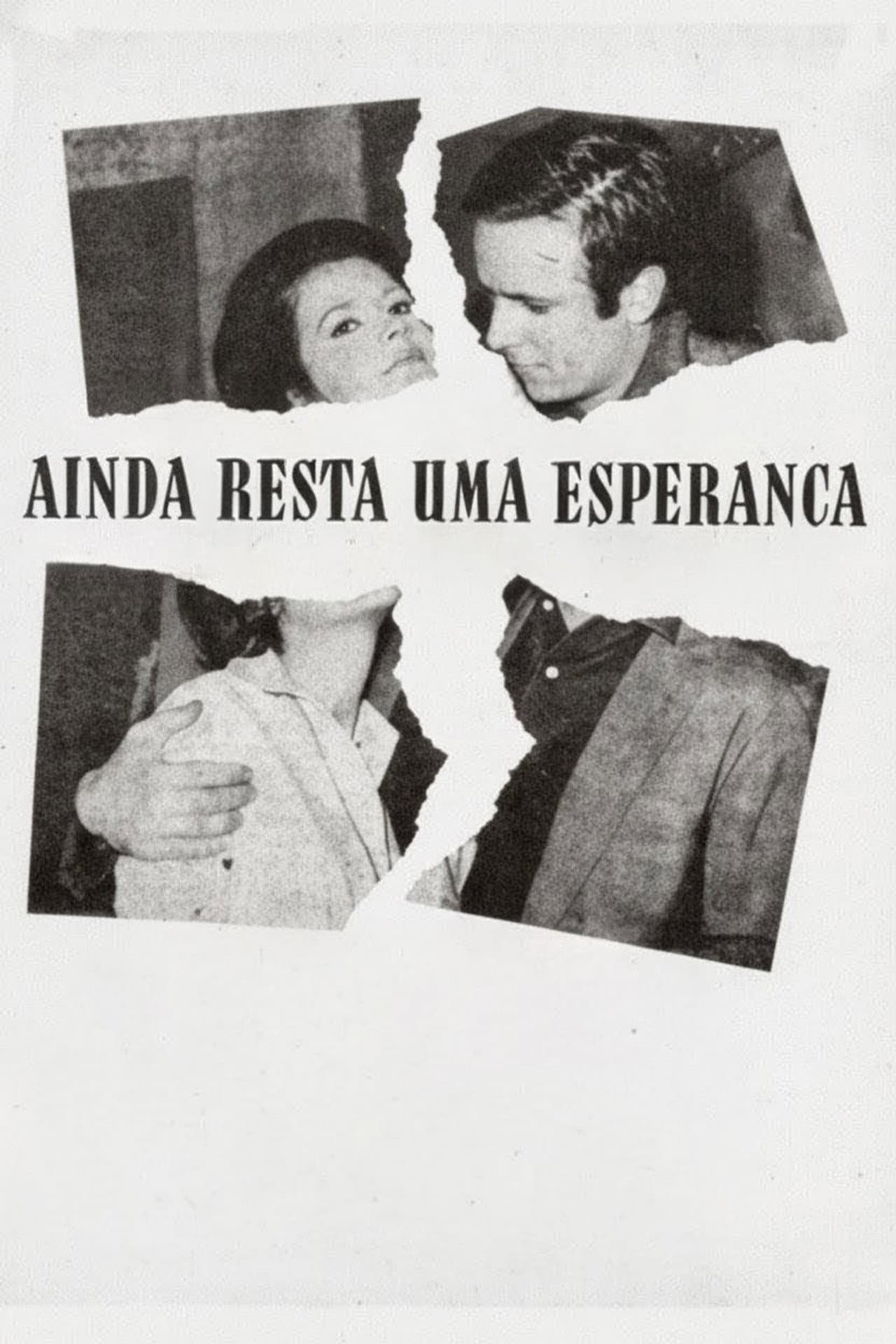 Ainda Resta uma Esperança preview 1
