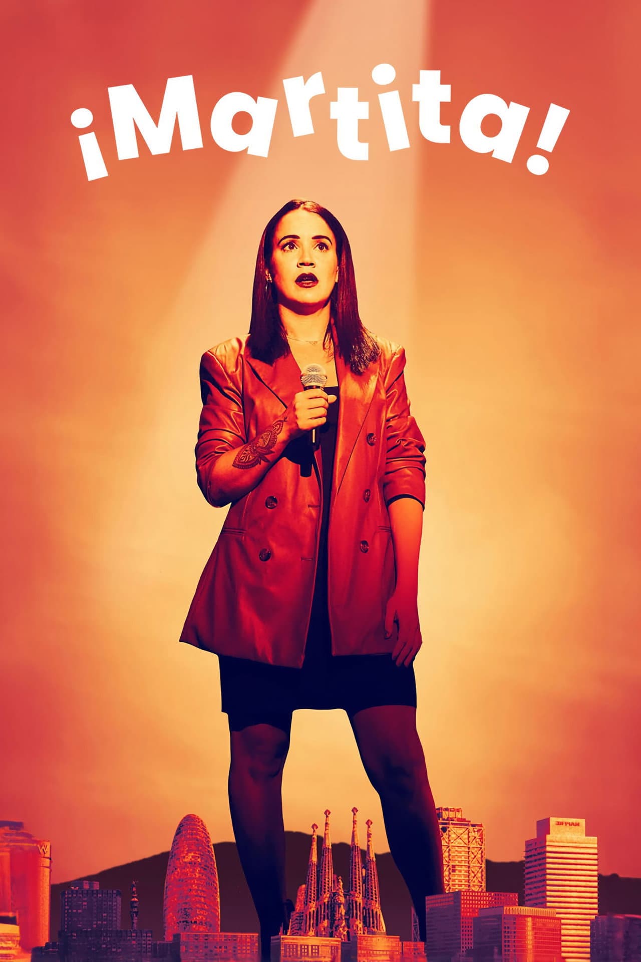 ¡Martita! preview 2