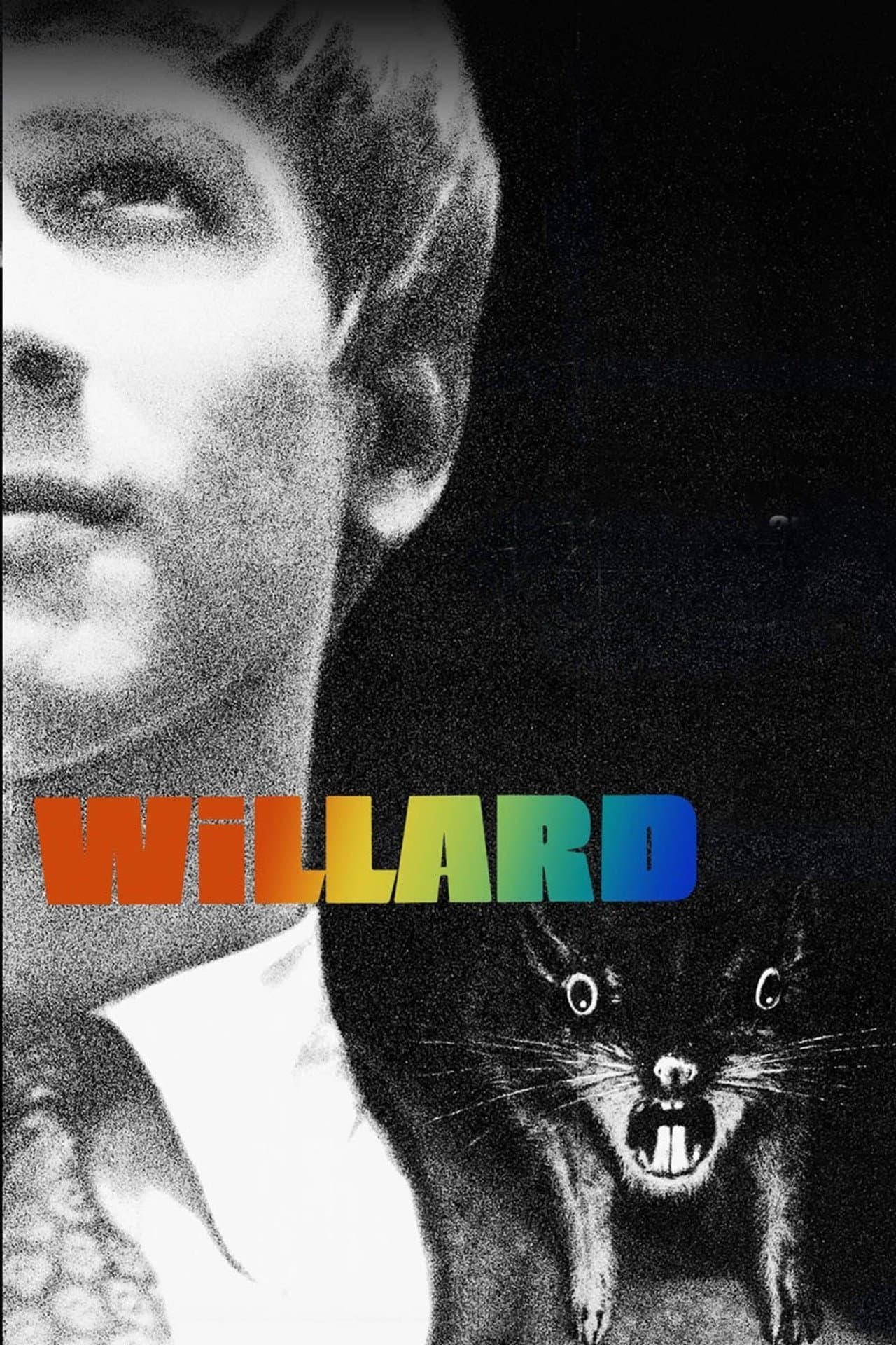 Willard preview 2