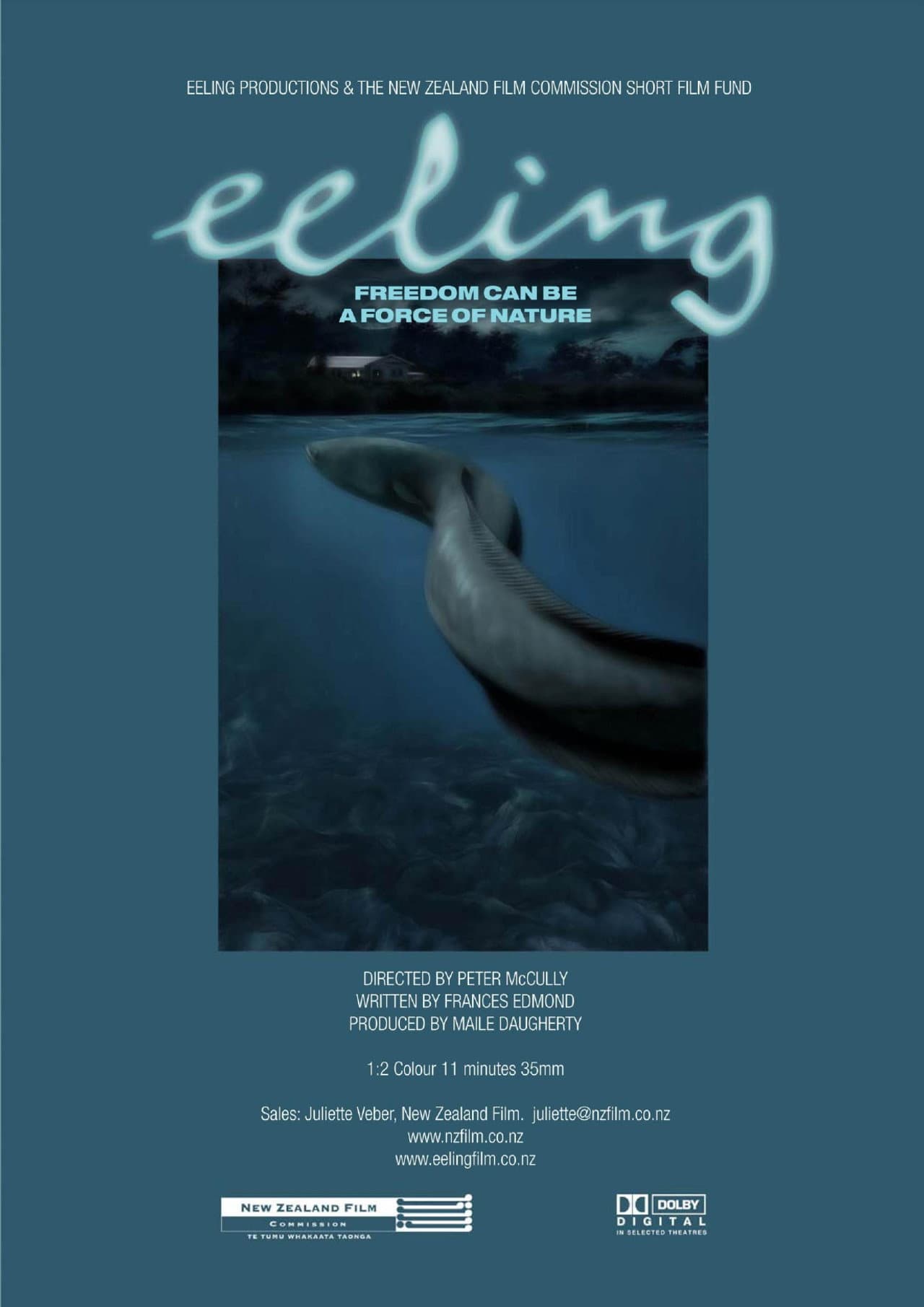 Eeling preview 2
