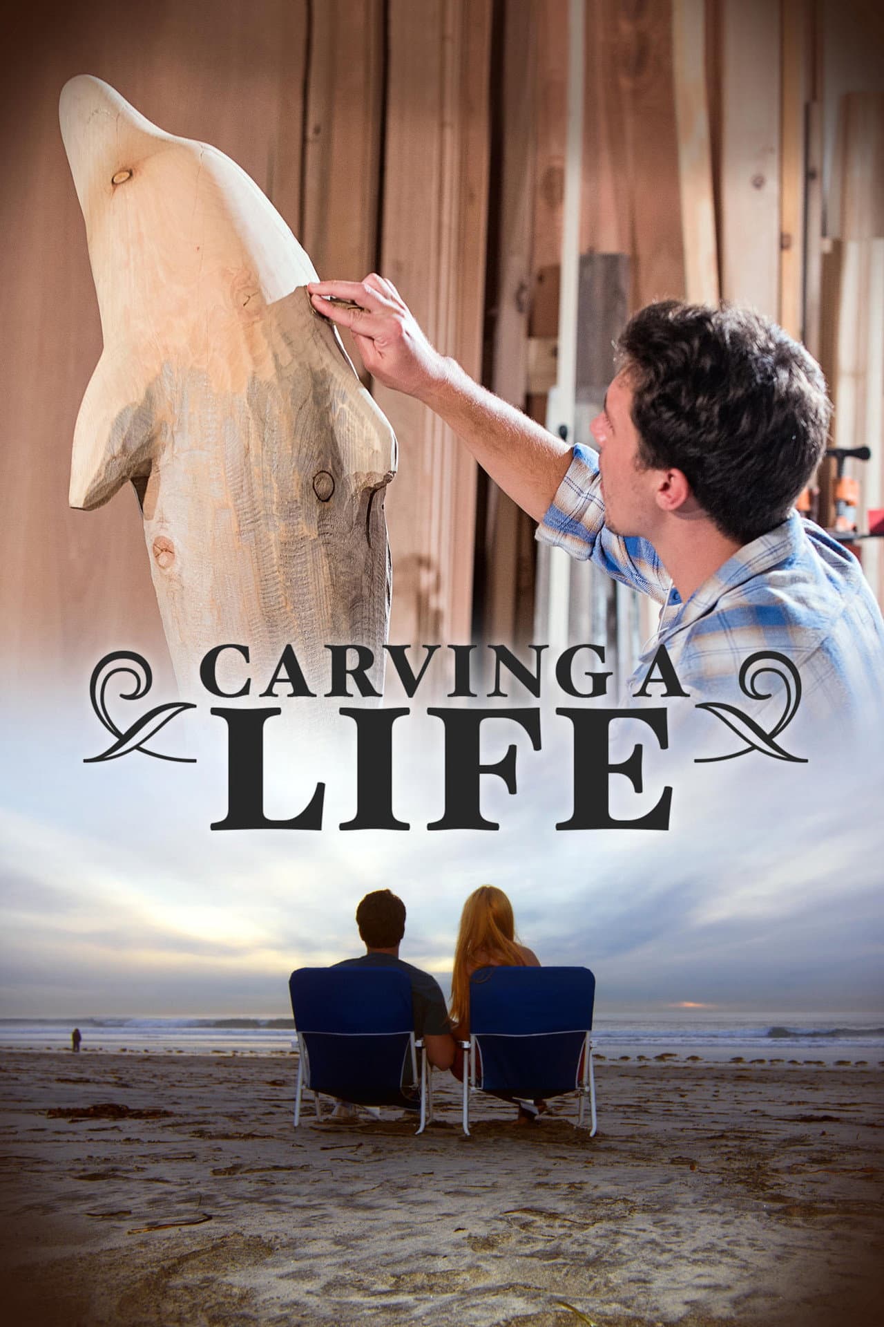 Carving a Life preview 1