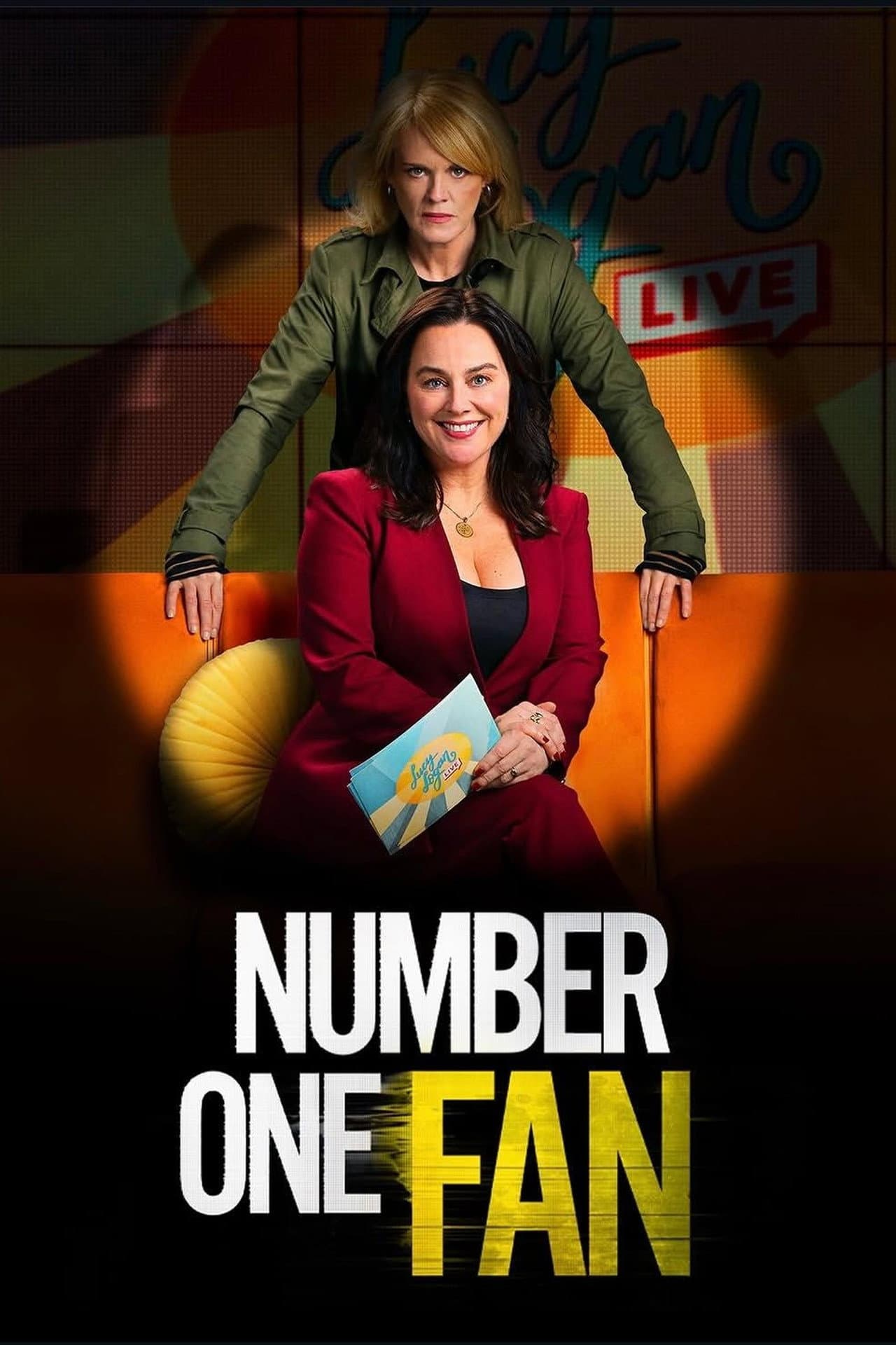 Number One Fan preview 2