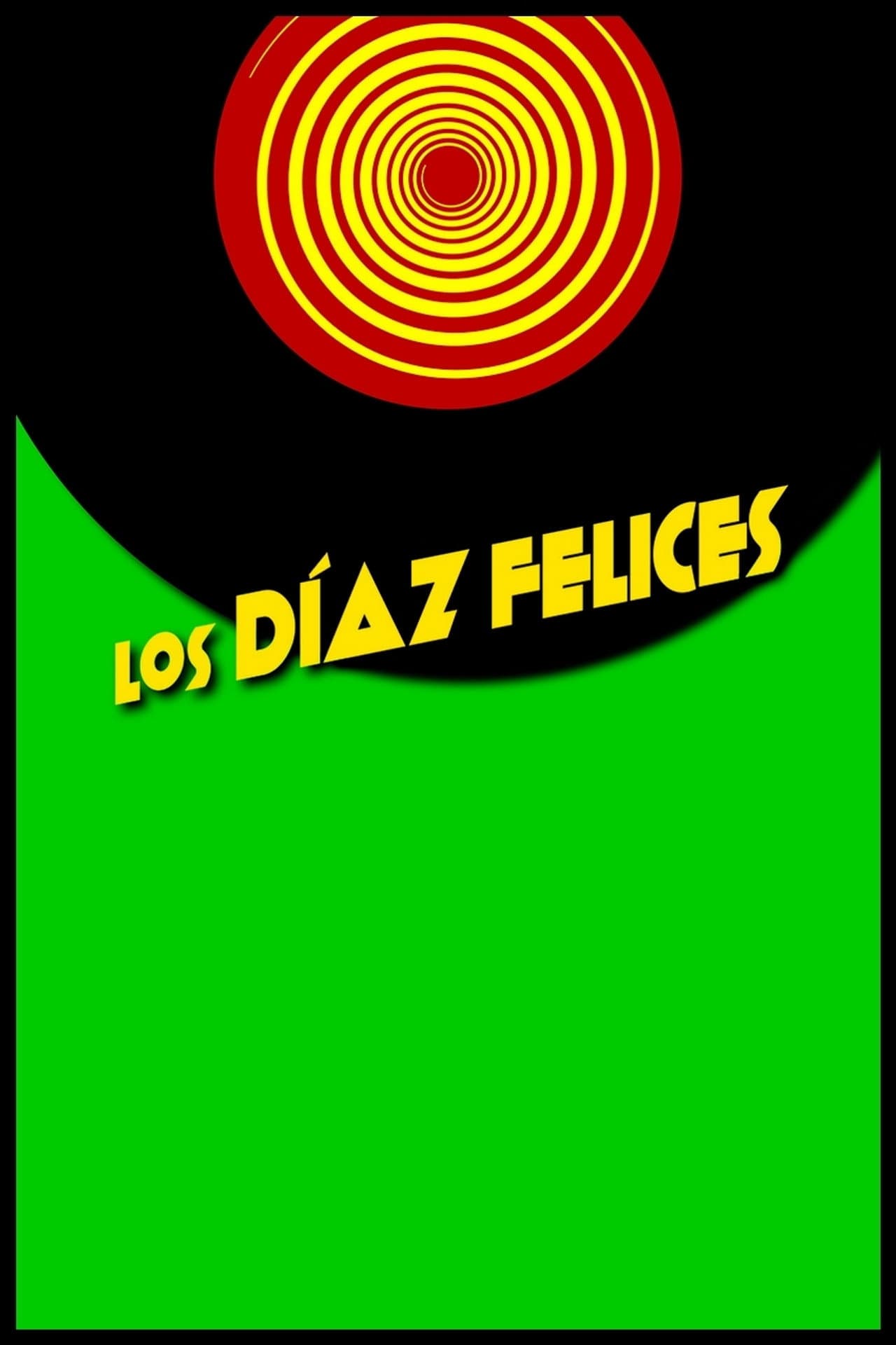 Los Díaz felices preview 2