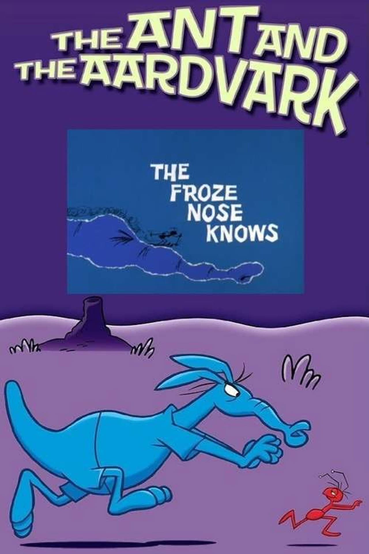 The Froze Nose Knows preview 1
