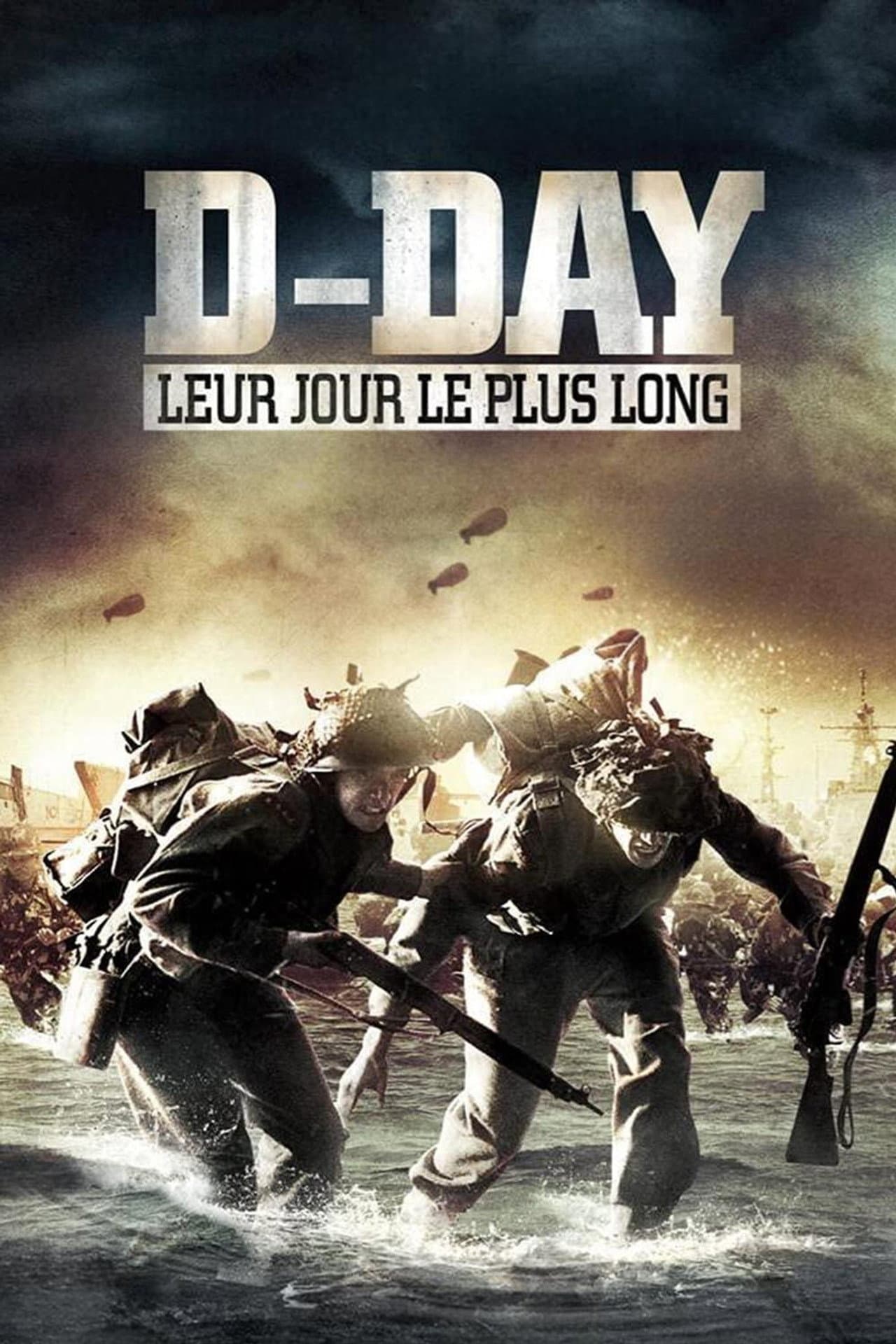 D-Day 6.6.1944 preview 2