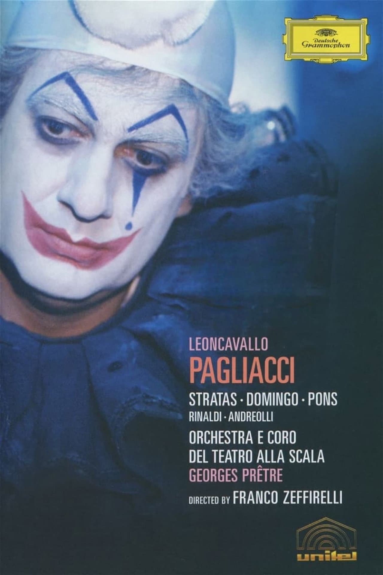 Pagliacci preview 2