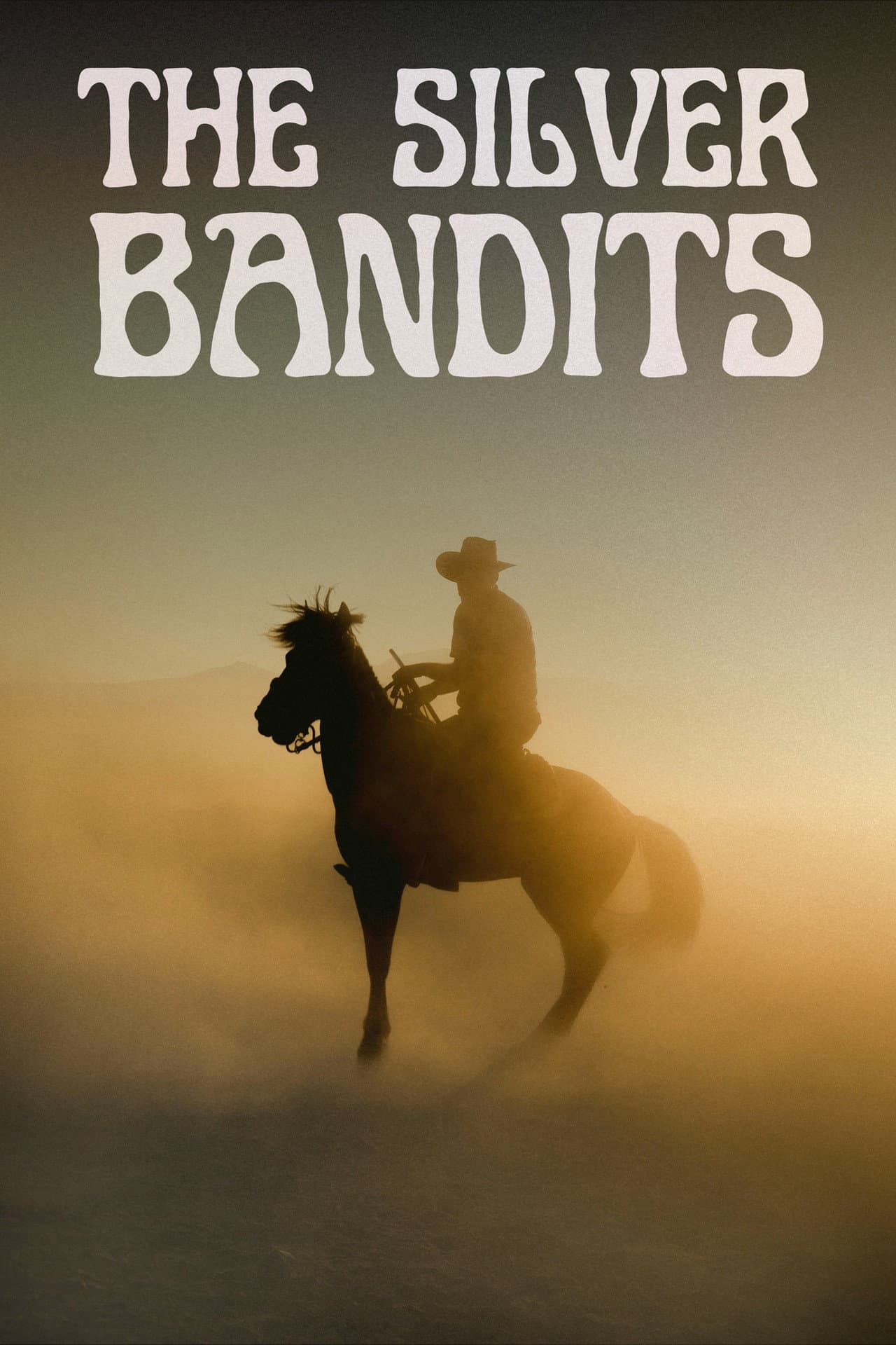 The Silver Bandits preview 2