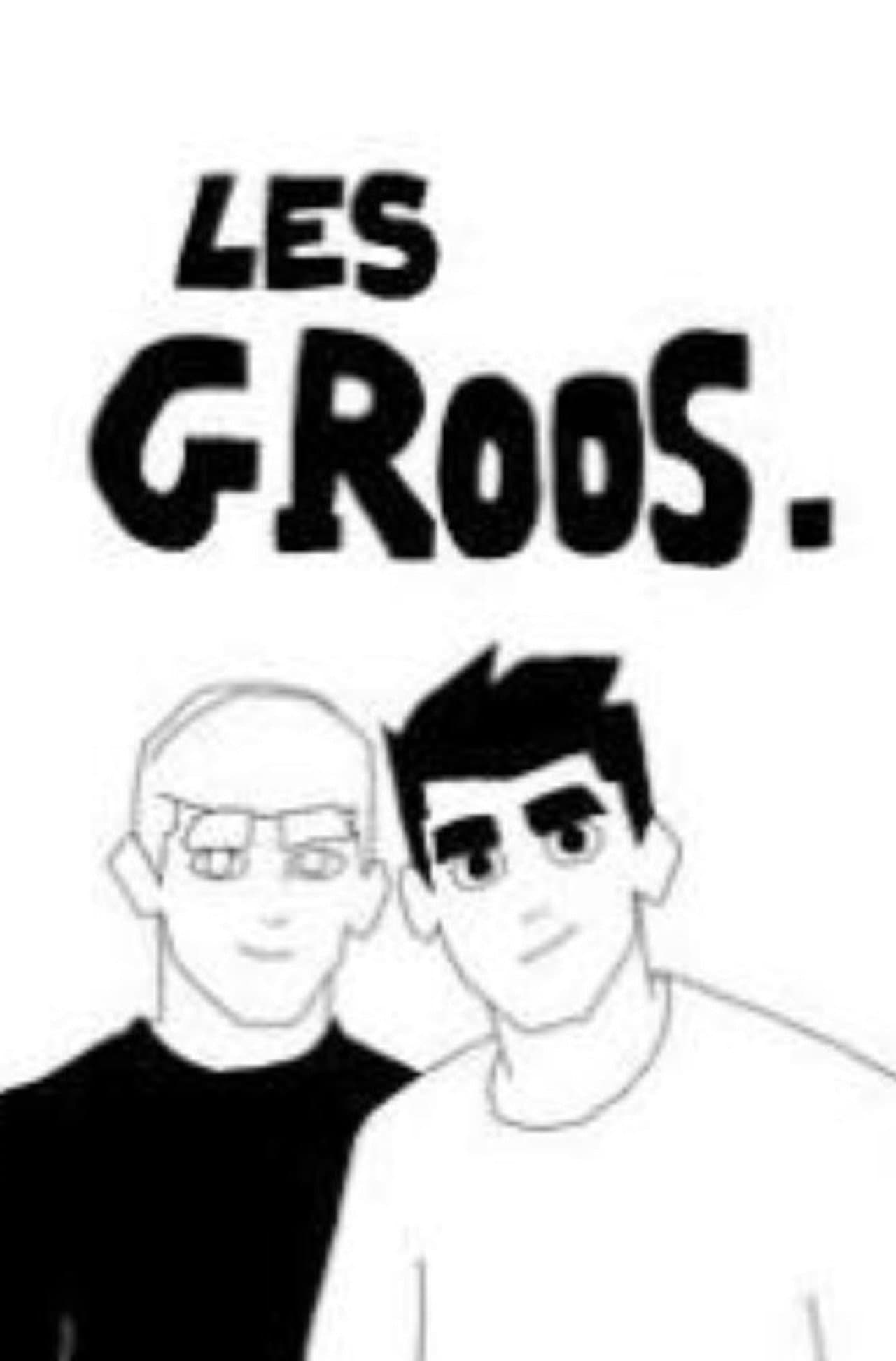 Les Groos. preview 2