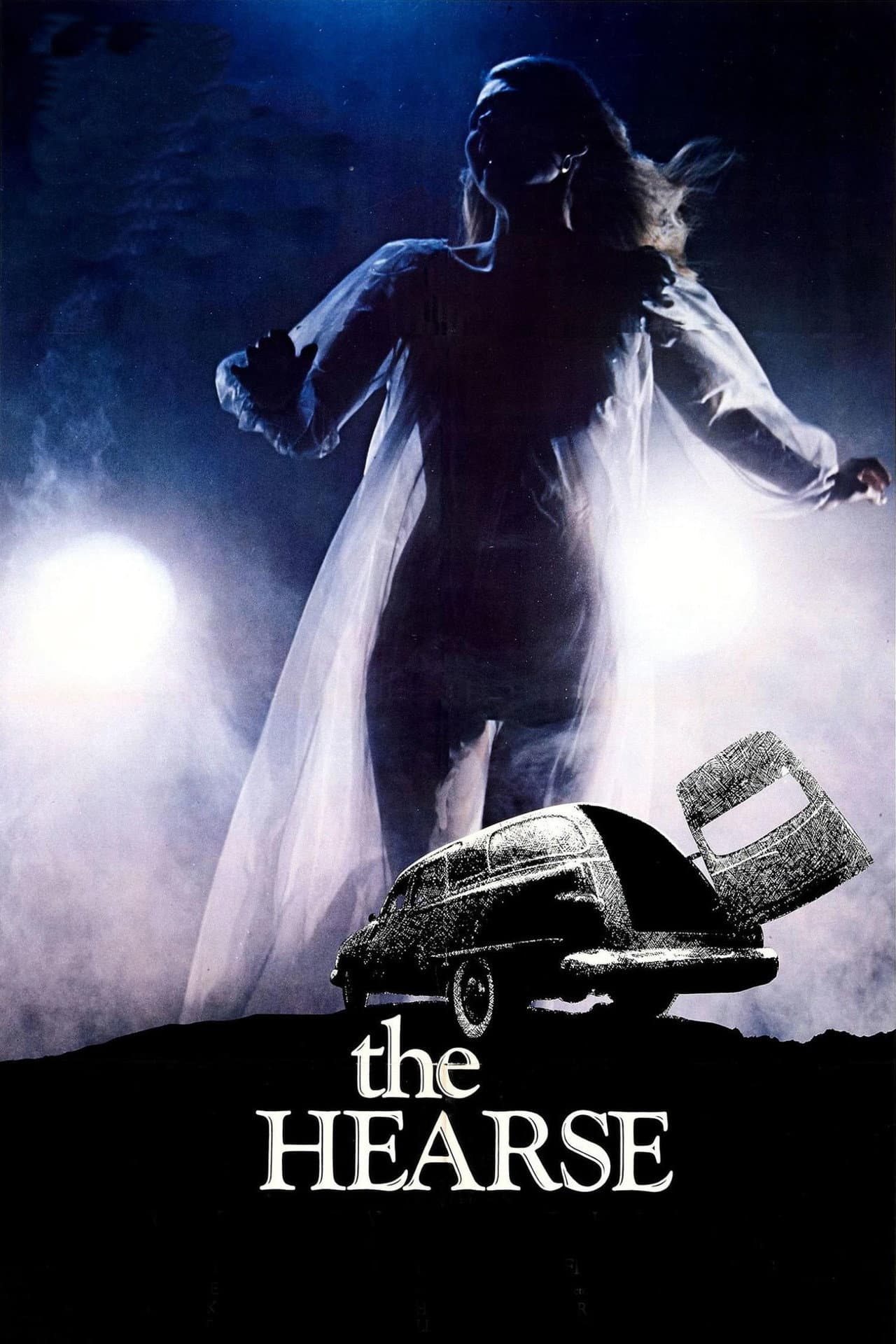 The Hearse preview 2
