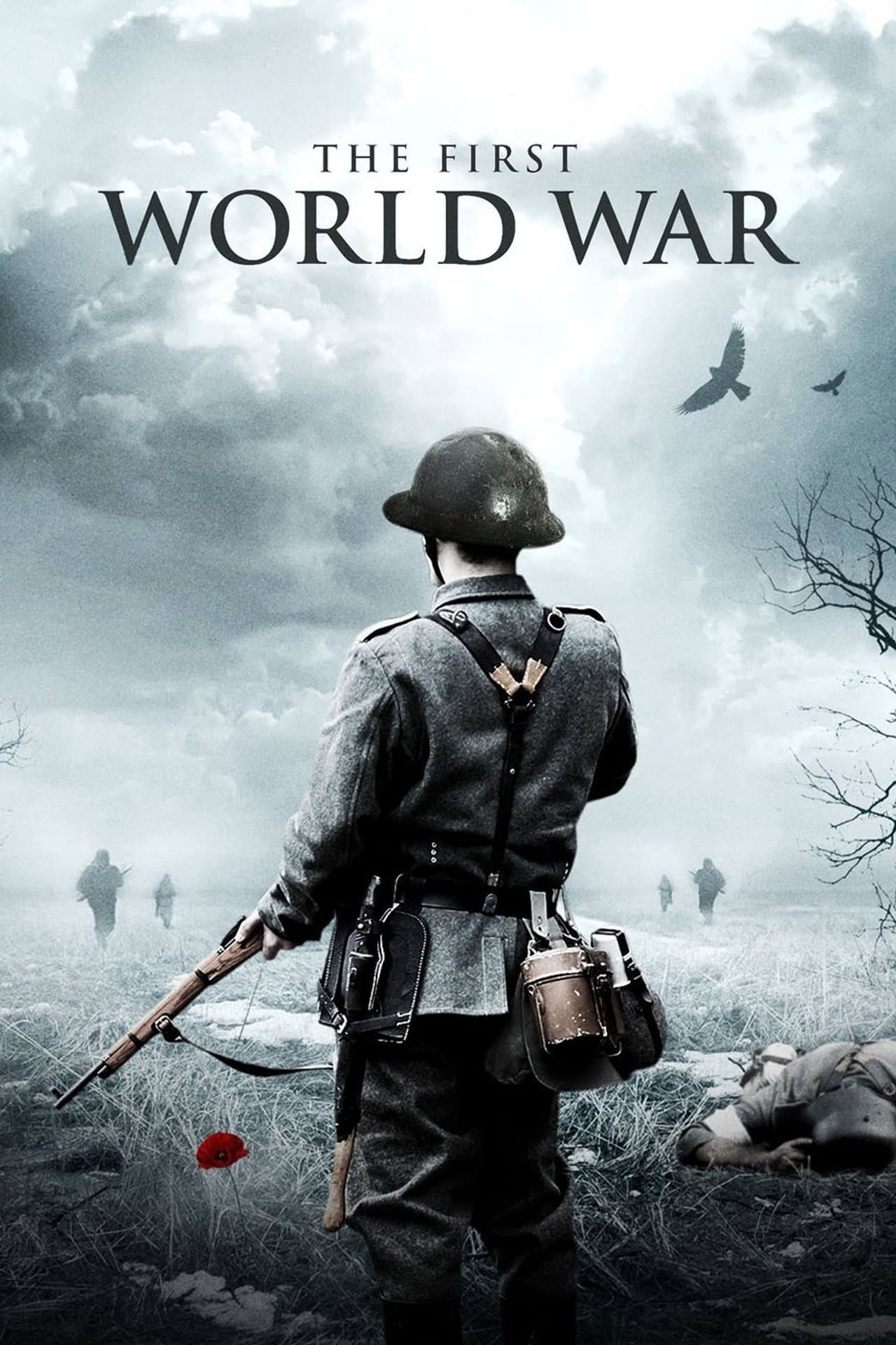 The First World War preview 2
