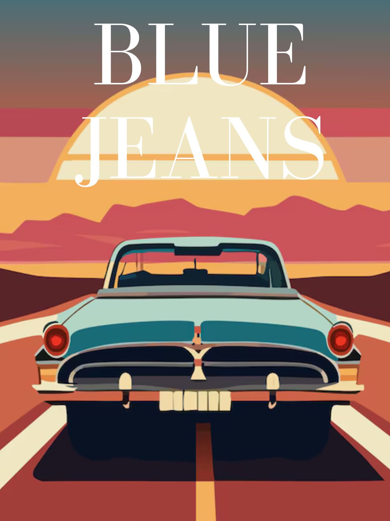 Blue Jeans preview 2